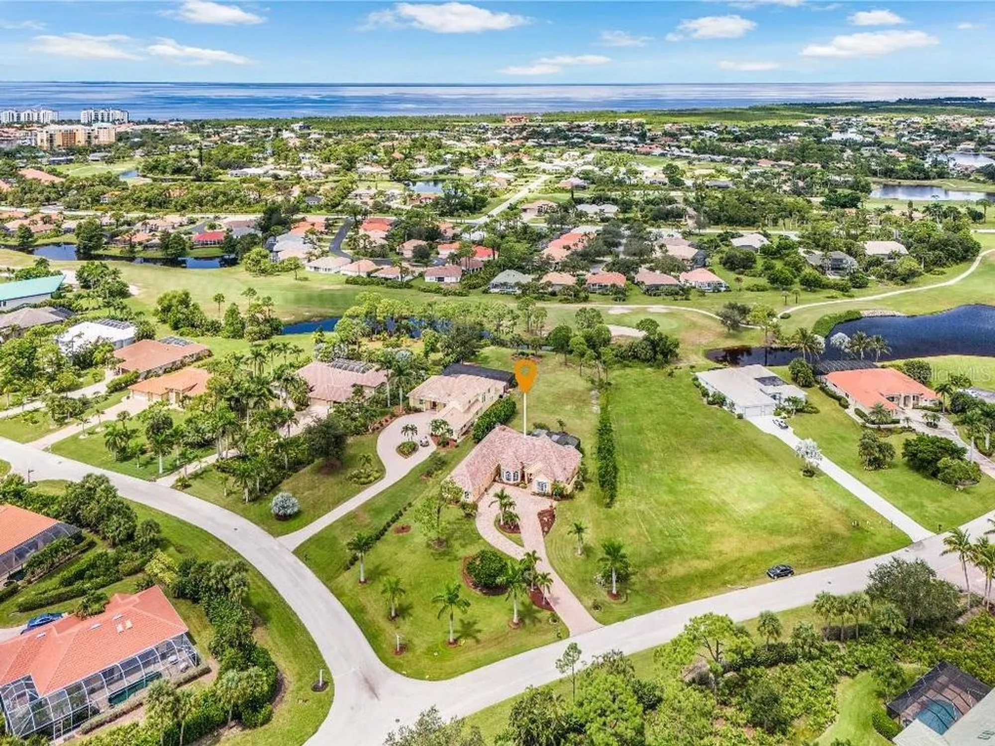 Property Slideshow image 27 of 29 | 4001 marianne key rd, Punta Gorda, FL, 33955