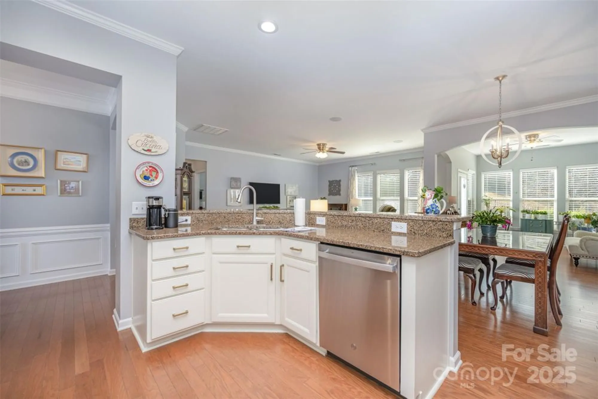 Property Slideshow image 5 of 27 | 10009 congressional ct, Indian Land, SC, 29707