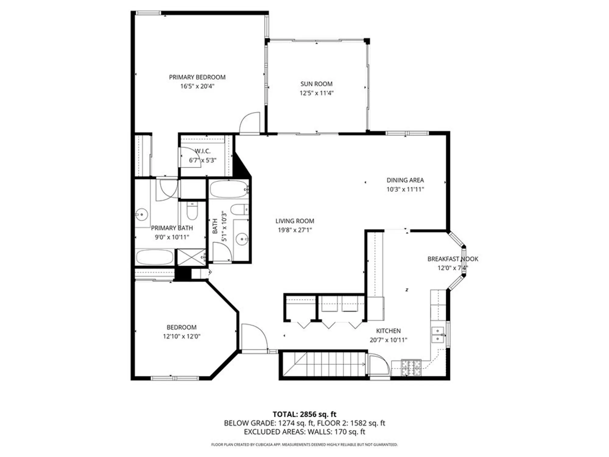 Property Slideshow image 16 of 23 | 13404 tall pines ln, Plainfield, IL, 60544
