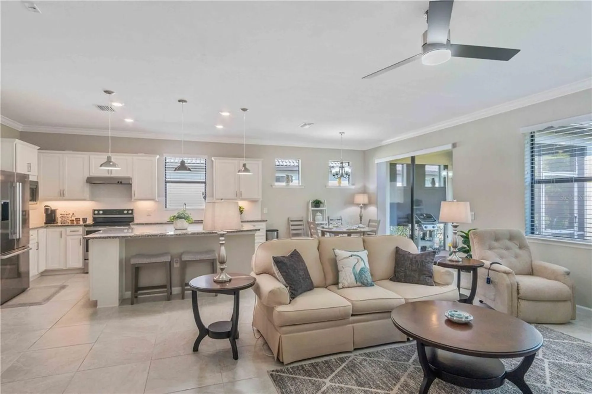 Property Slideshow image 15 of 100 | 1628 hyssop loop, North Port, FL, 34289