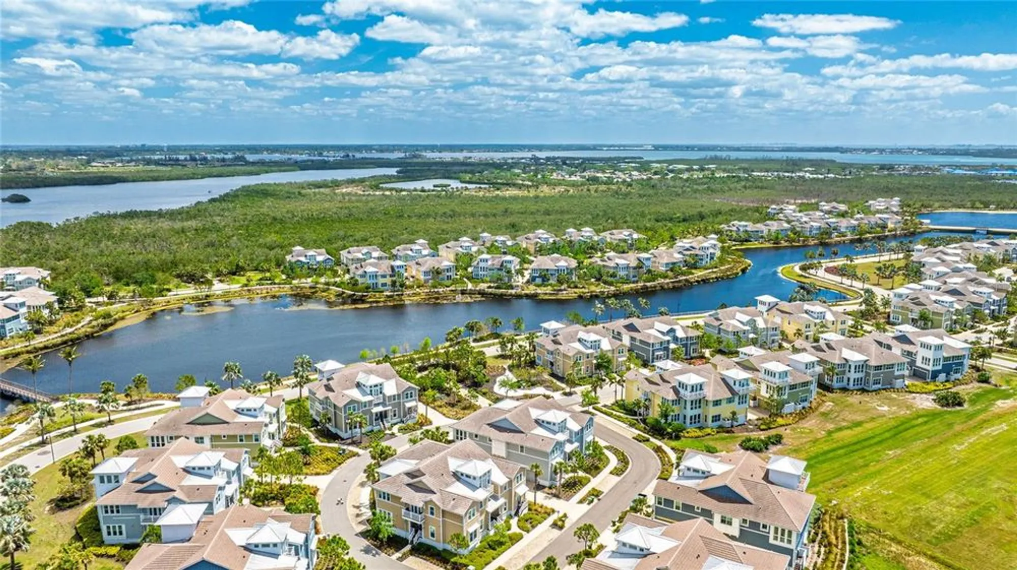 Property Slideshow image 36 of 41 | 283 saint lucia dr unit 101, Bradenton, FL, 34209