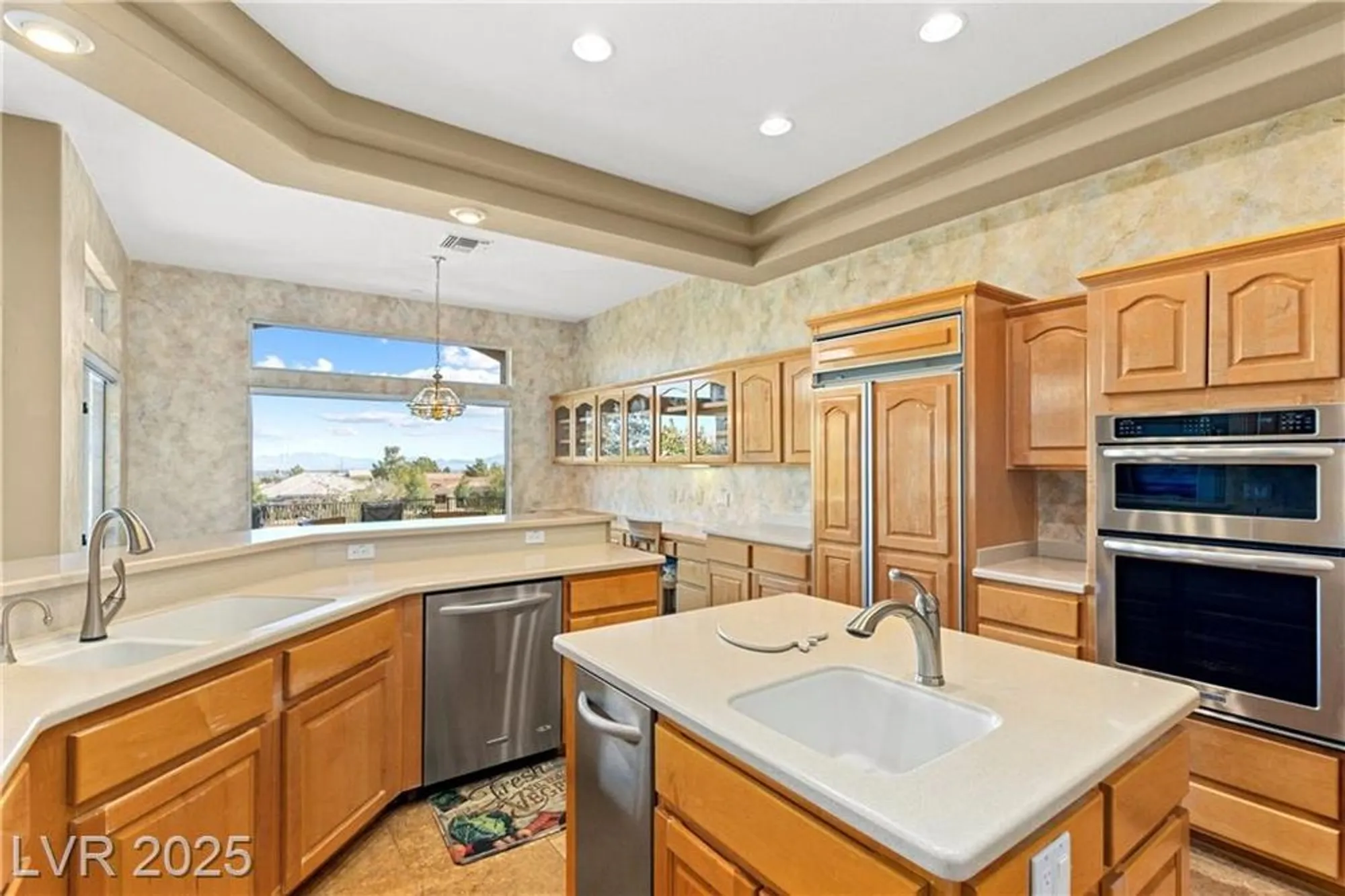 Property Slideshow image 16 of 29 | 3024 highland falls dr, Las Vegas, NV, 89134