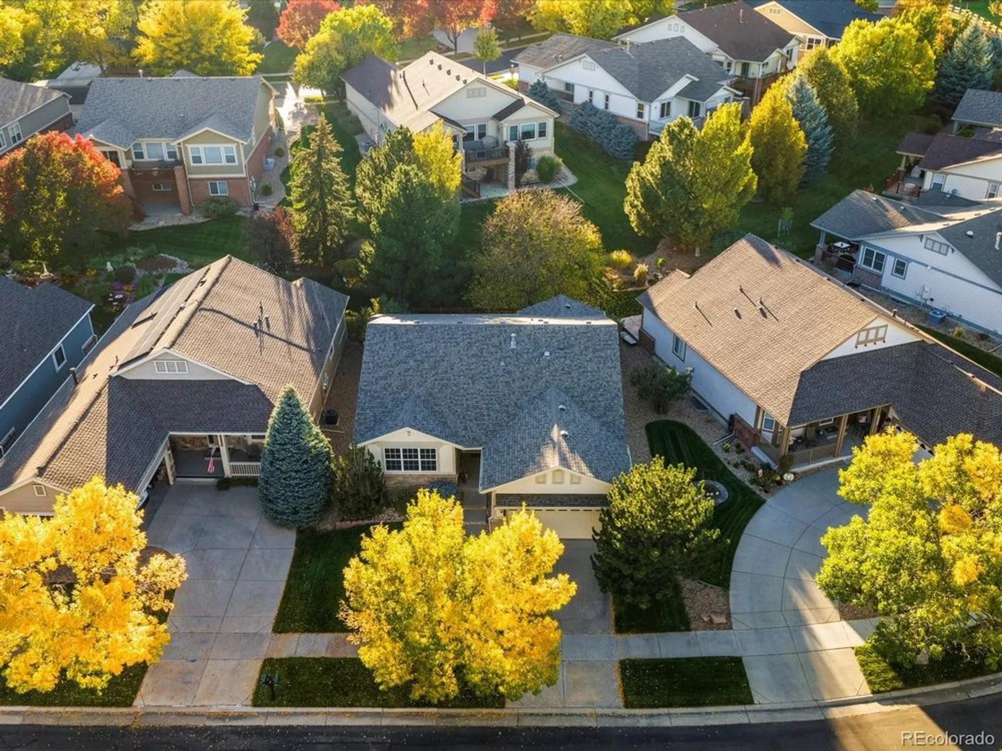 Property Slideshow image 2 of 40 | 23730 e otero dr, Aurora, CO, 80016