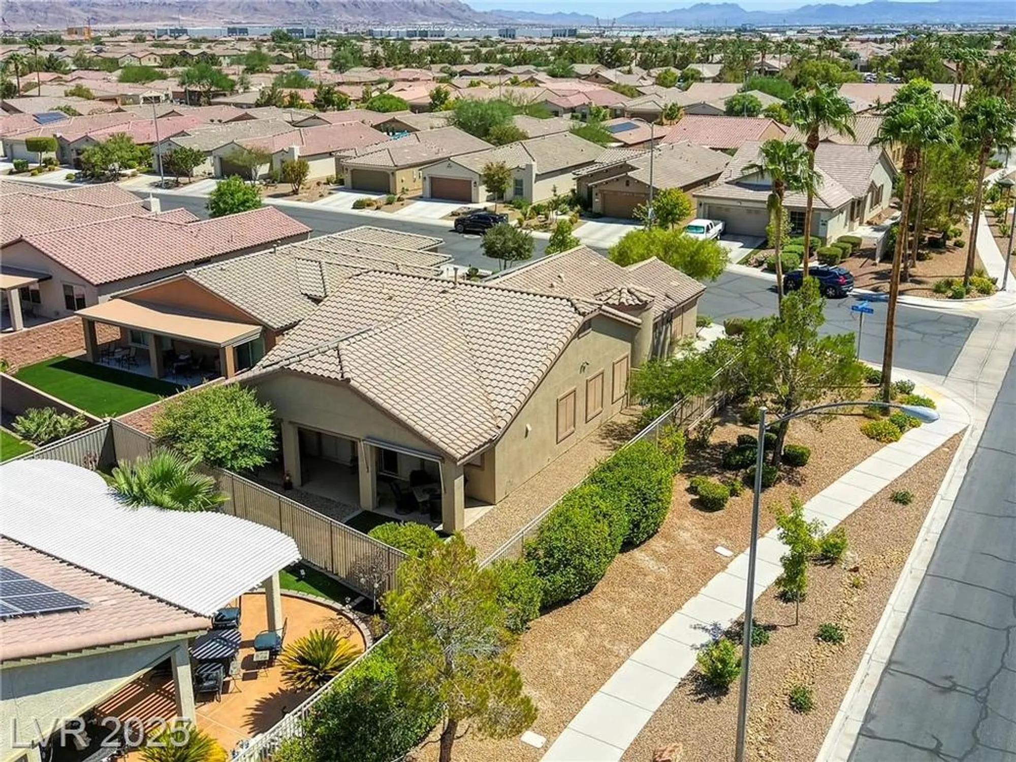 Property Slideshow image 48 of 65 | 3736 rocklin peak ave, North Las Vegas, NV, 89081