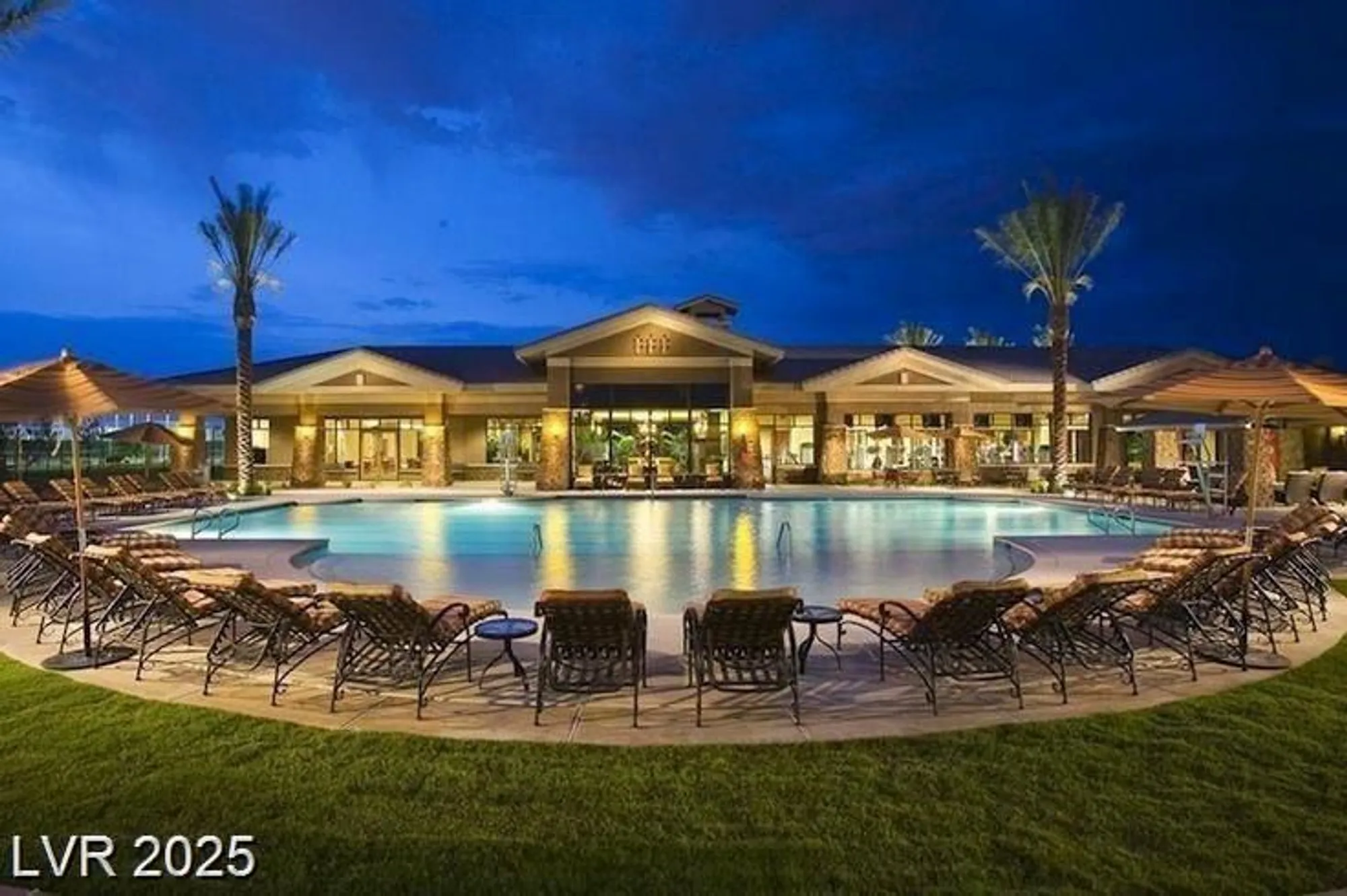 Property Slideshow image 40 of 45 | 3385 blue ribbon downs st, Las Vegas, NV, 89122