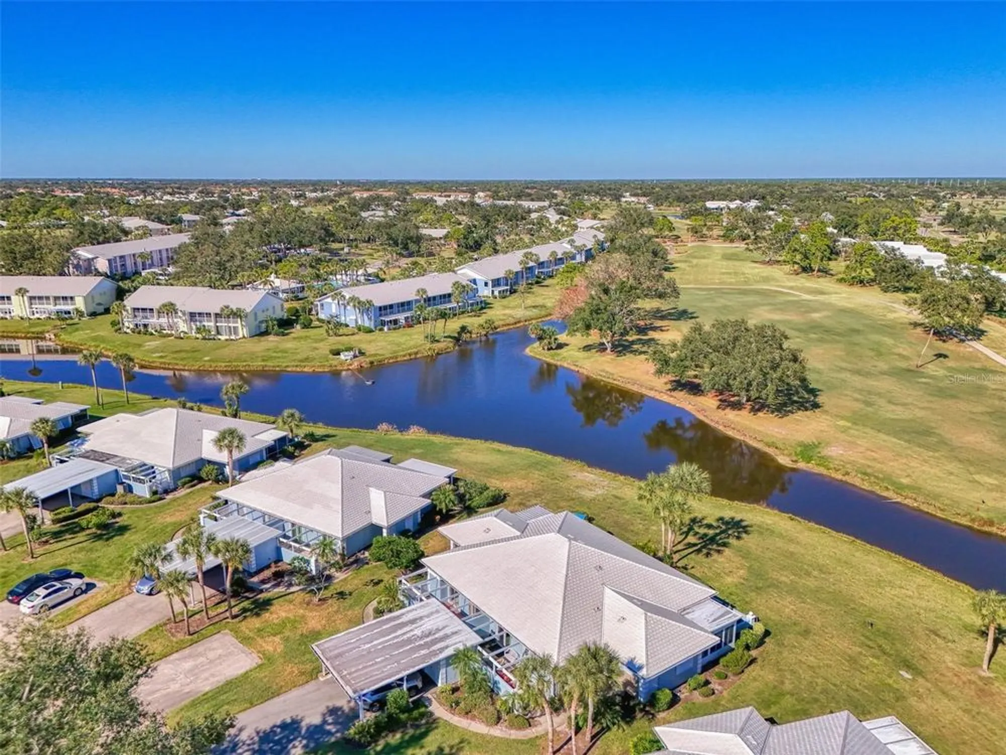 Property Slideshow image 4 of 65 | 461 wexford cir 91, Venice, FL, 34293