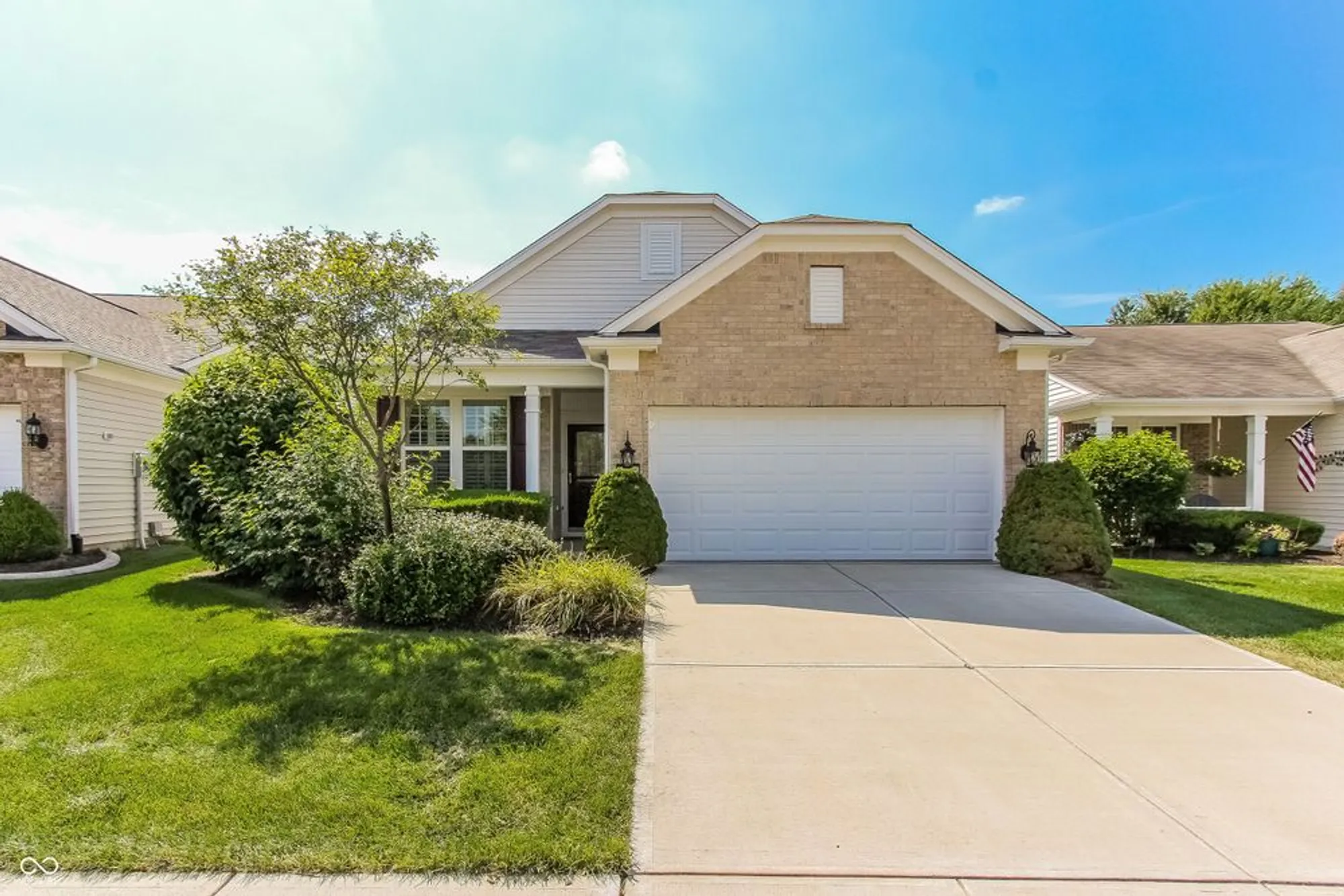 Property Slideshow image 6 of 52 | 15935 lambrusco way, Fishers, IN, 46037