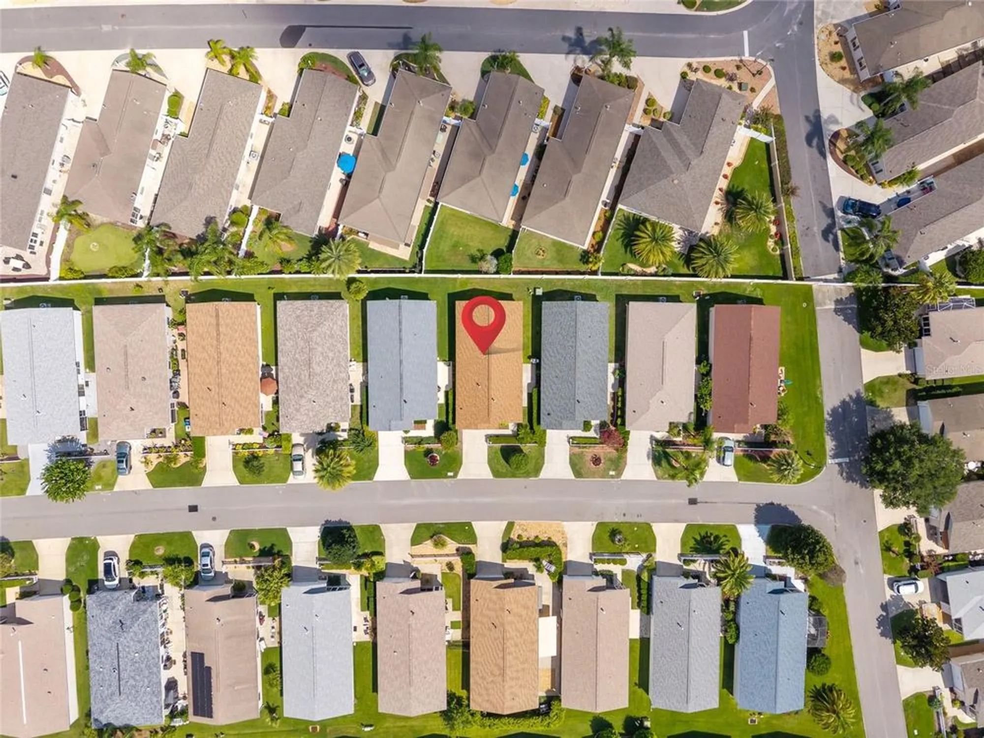 Property Slideshow image 26 of 34 | 2372 travis pl, The Villages, FL, 32162