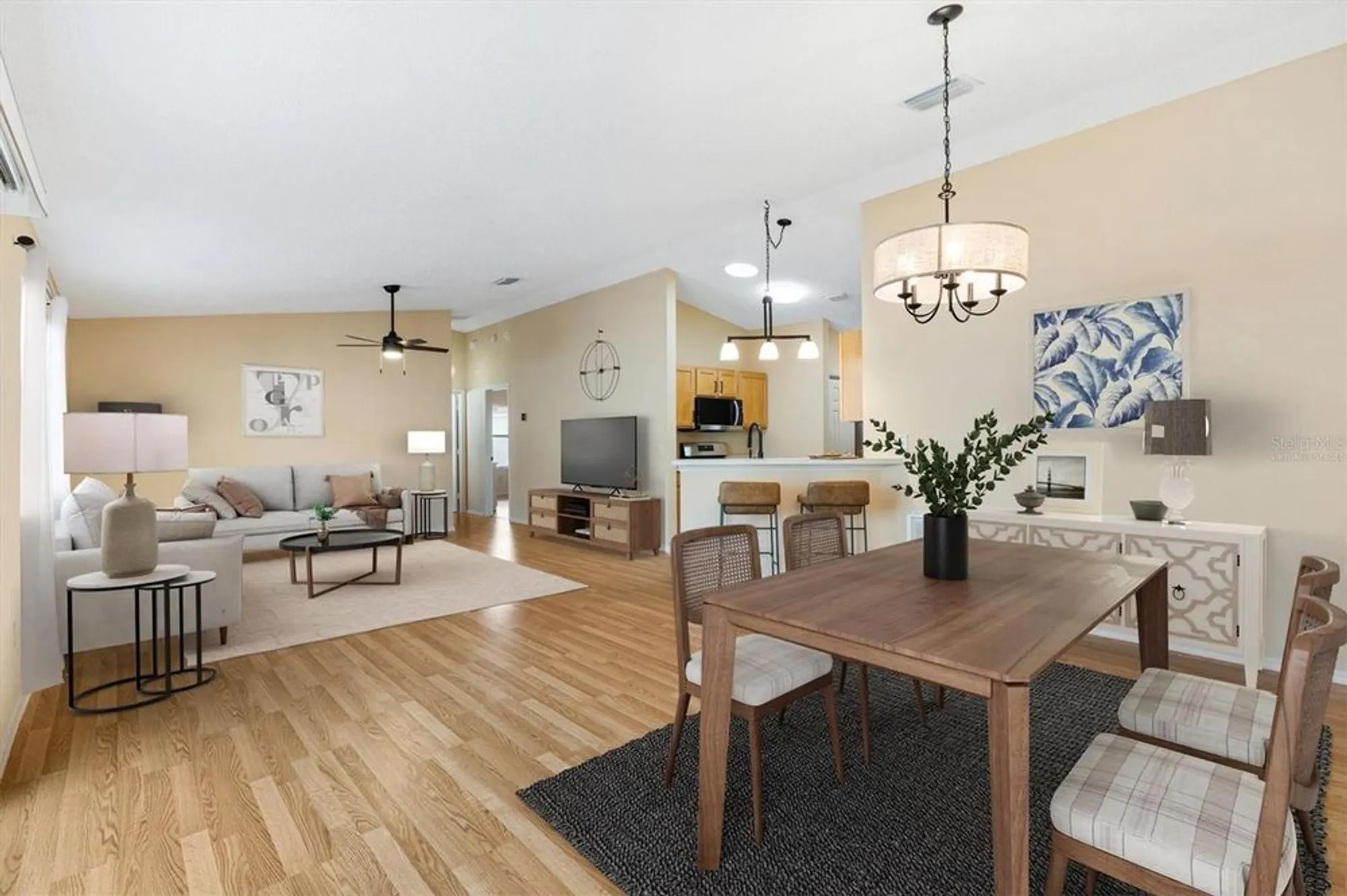 Property Slideshow image 5 of 24 | 2288 whisper st, The Villages, FL, 32162