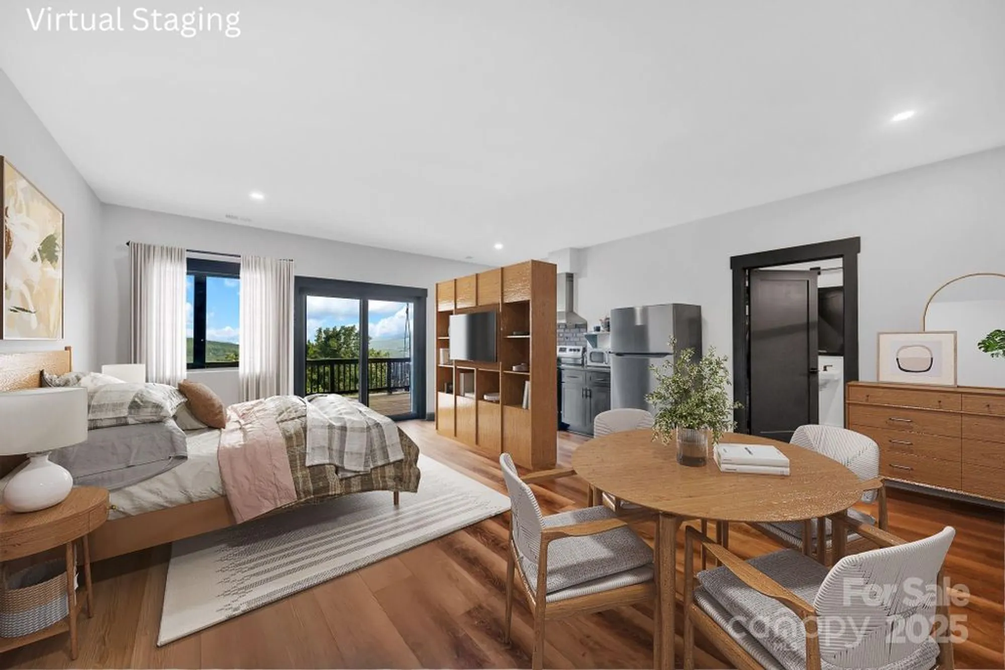 Property Slideshow image 33 of 48 | 36 northland ct, Flat Rock, NC, 28731