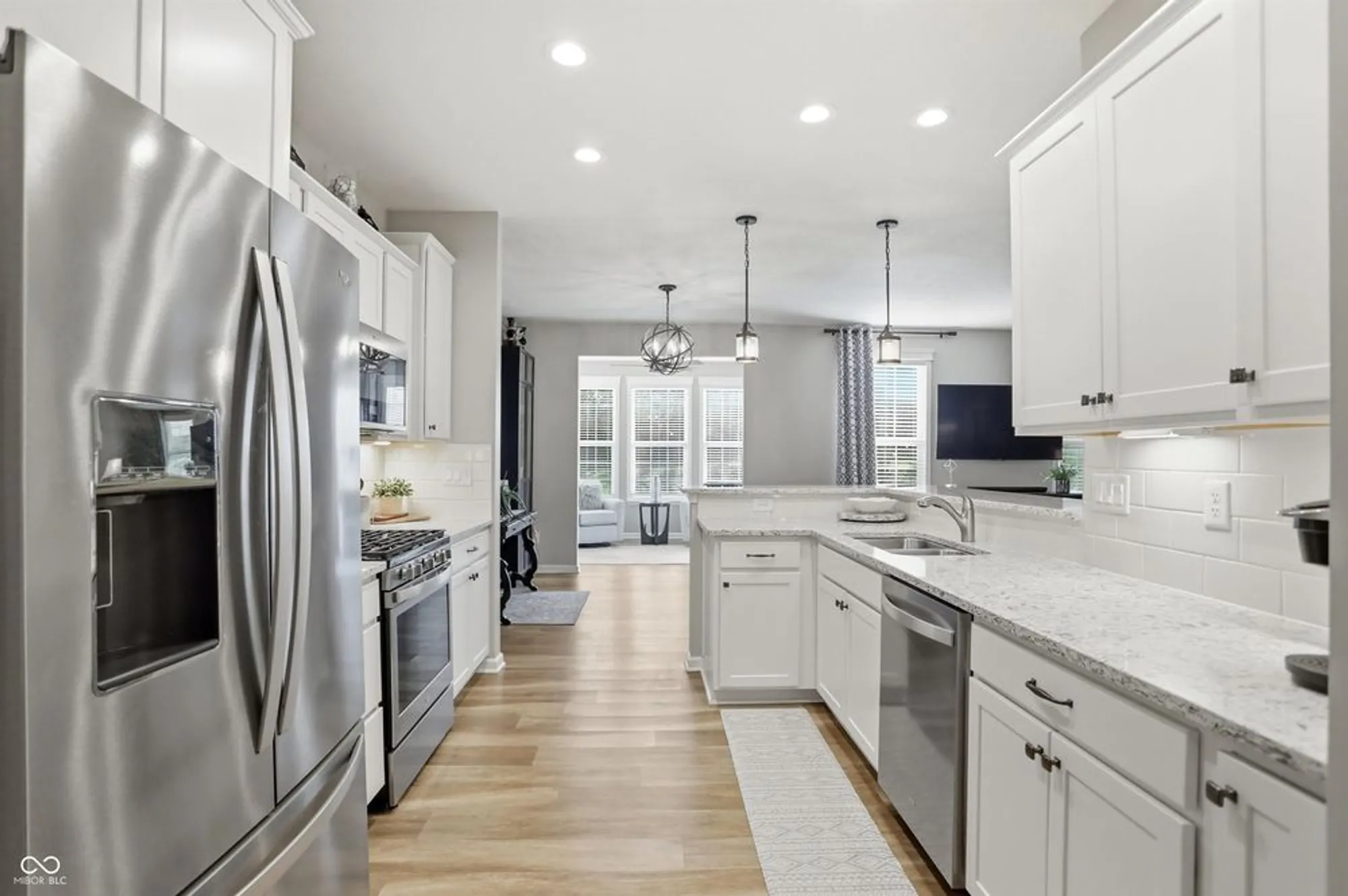 Property Slideshow image 18 of 49 | 2701 byerly pl, Greenwood, IN, 46143