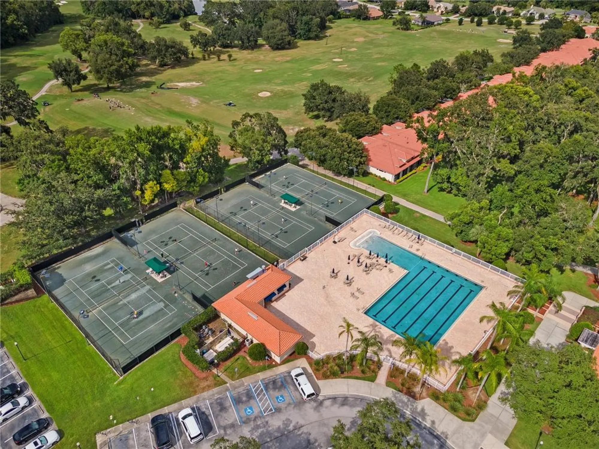 Property Slideshow image 70 of 92 | 13444 trailing moss dr, Dade City, FL, 33525