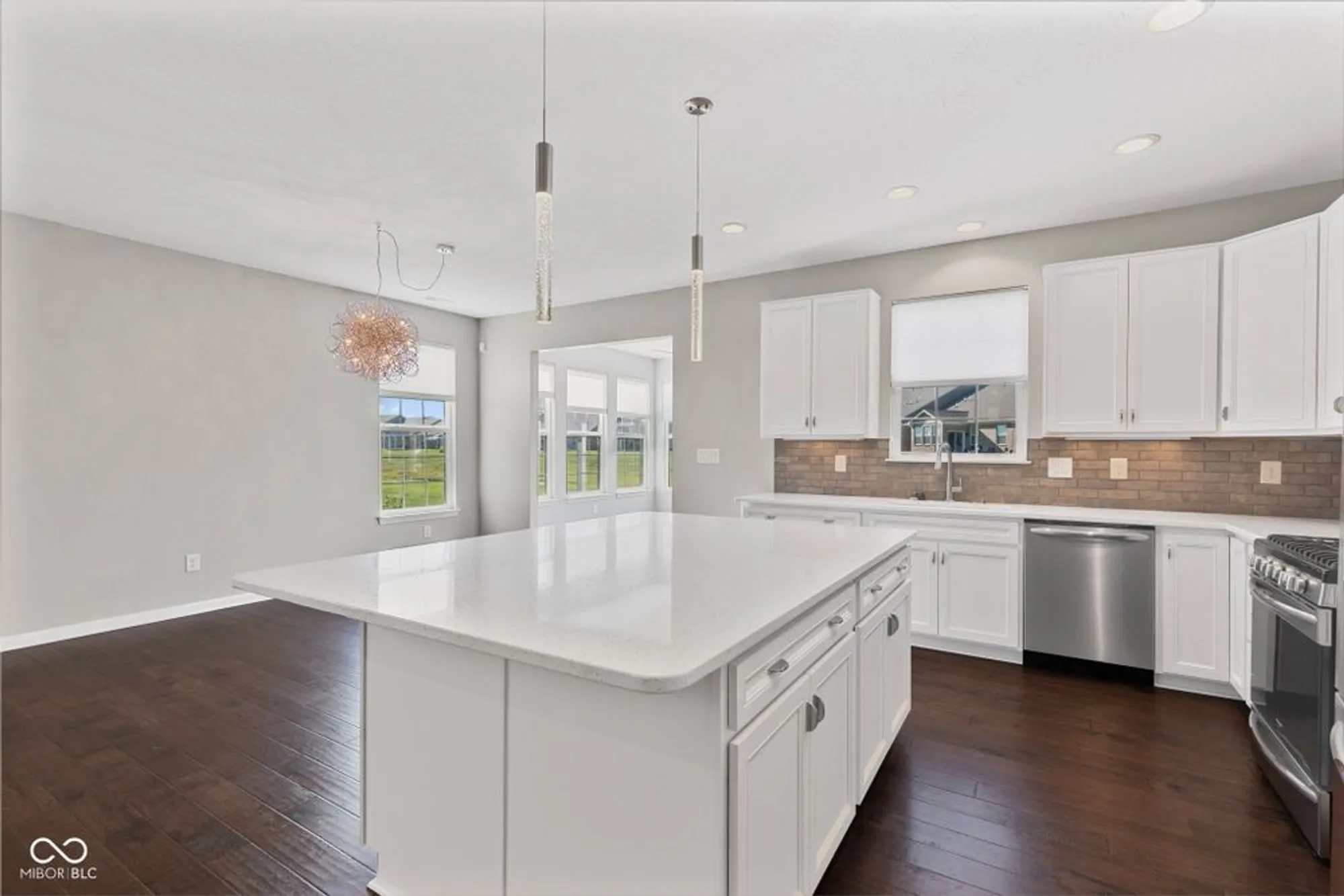 Property Slideshow image 17 of 76 | 8643 twain ln, Indianapolis, IN, 46239