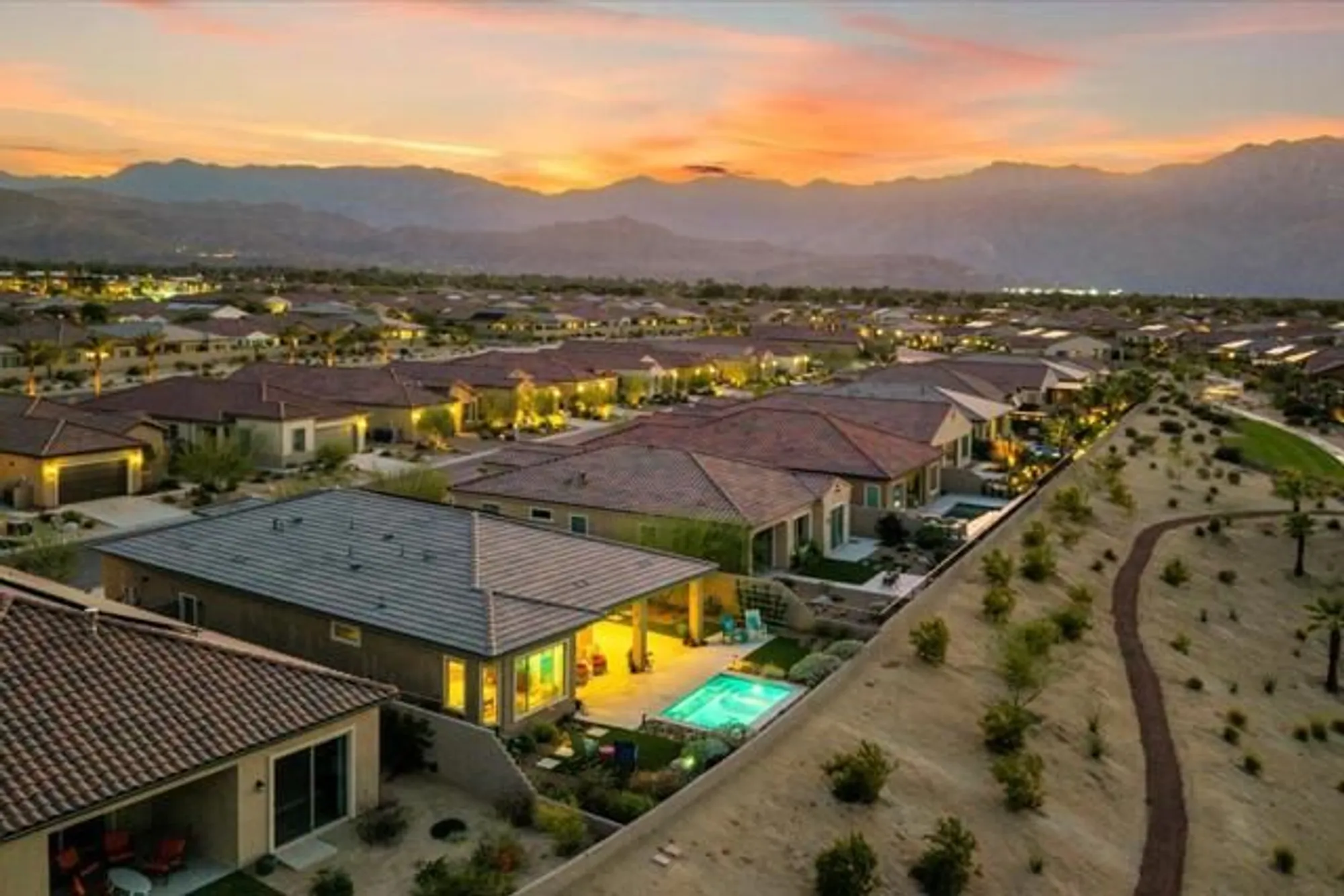 Property Slideshow image 60 of 69 | 97 zinfandel, Rancho Mirage, CA, 92270