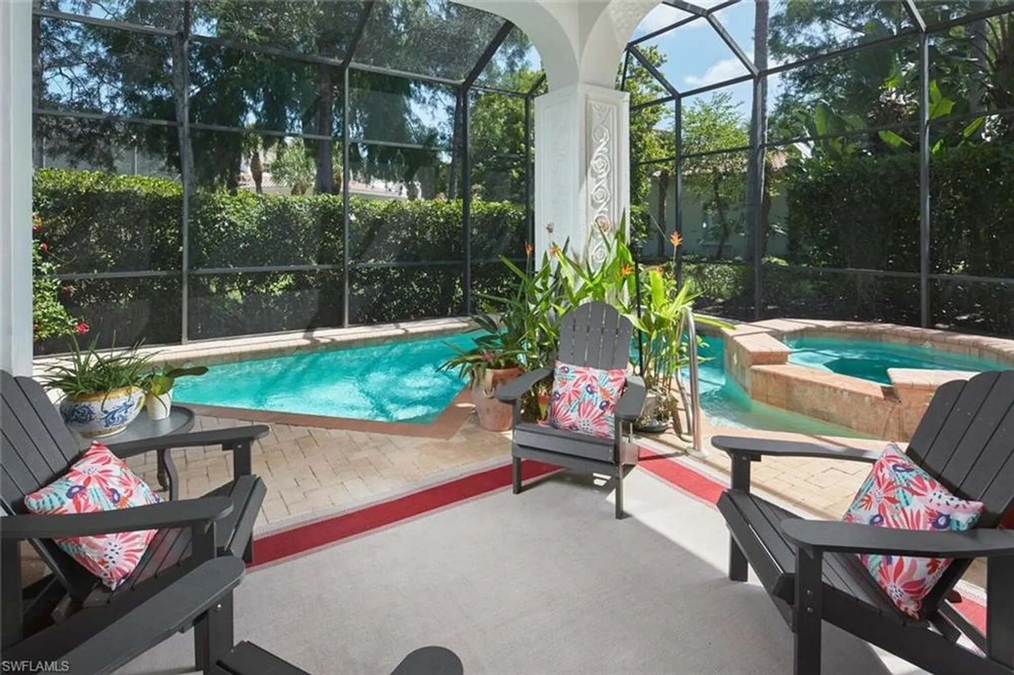 Property Slideshow image 18 of 21 | 4650 via ravenna, Estero, FL, 34134