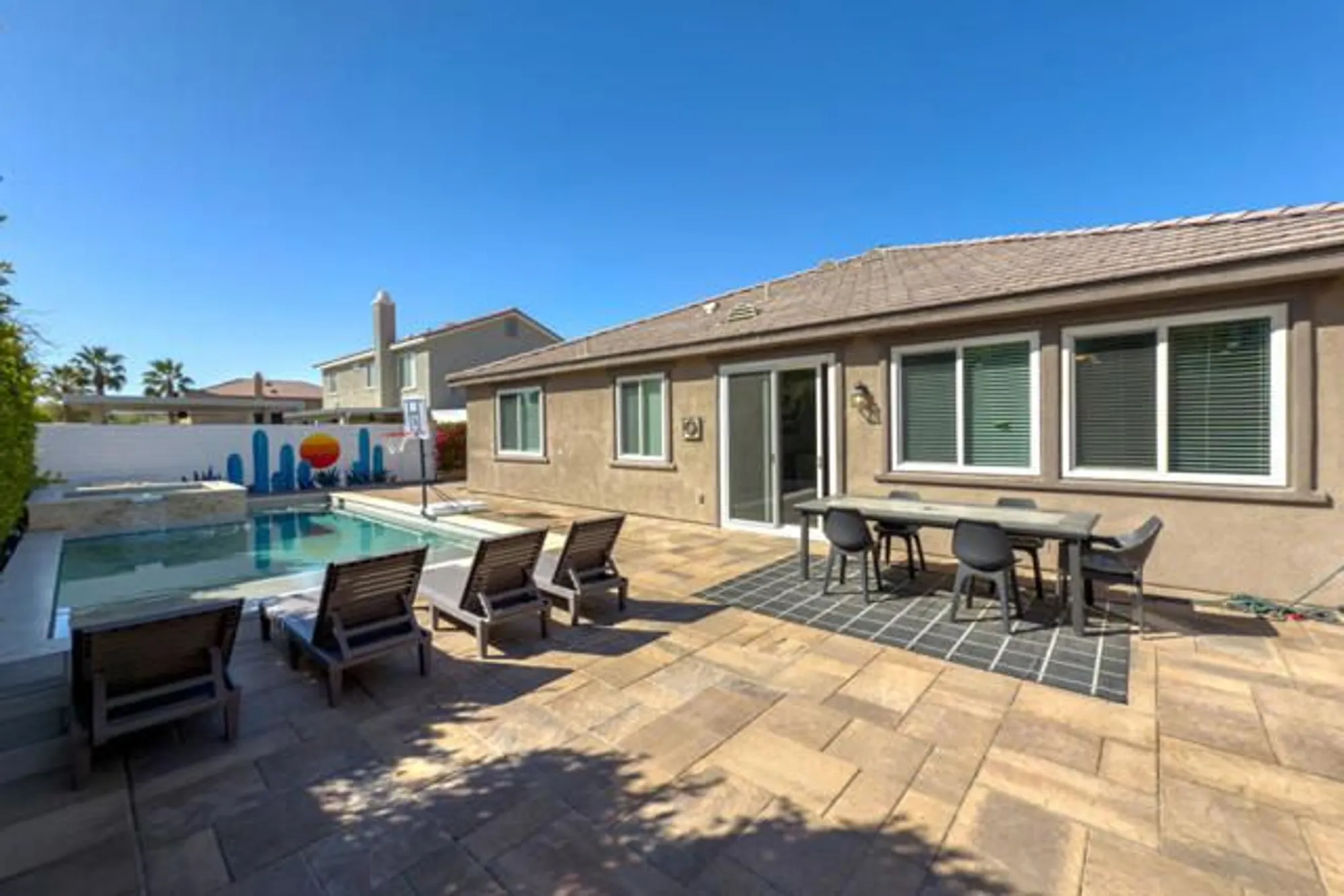 Property Slideshow image 26 of 54 | 43784 riunione pl, Indio, CA, 92203