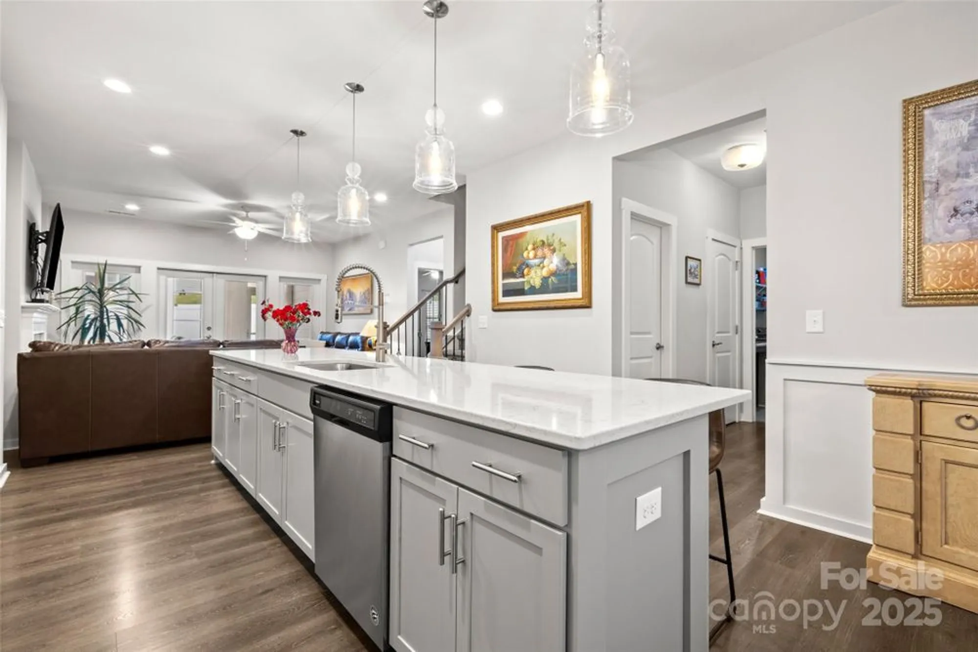 Property Slideshow image 3 of 48 | 23115 goose down ln, Lancaster, SC, 29720