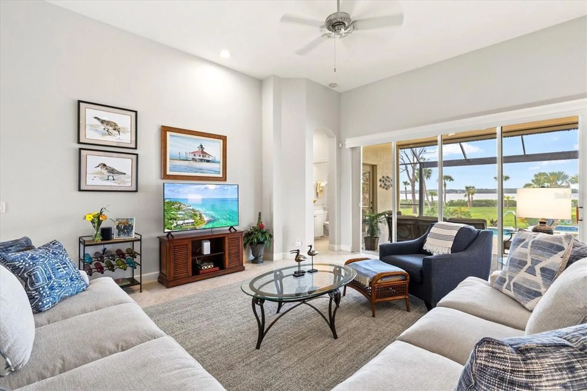 Property Slideshow image 10 of 91 | 14026 royal pointe dr, Port Charlotte, FL, 33953