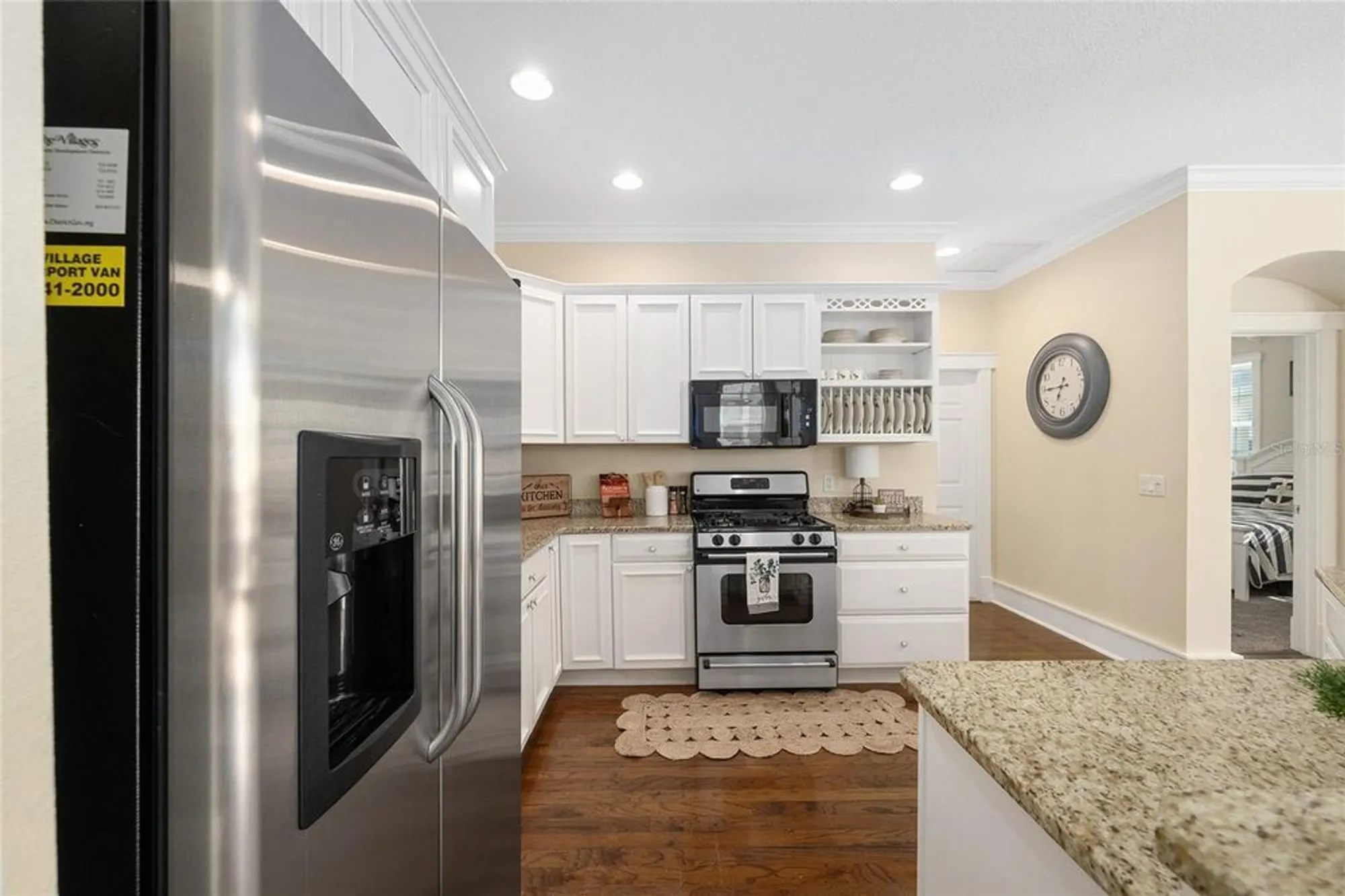 Property Slideshow image 10 of 47 | 959 fish camp rd, The Villages, FL, 32162