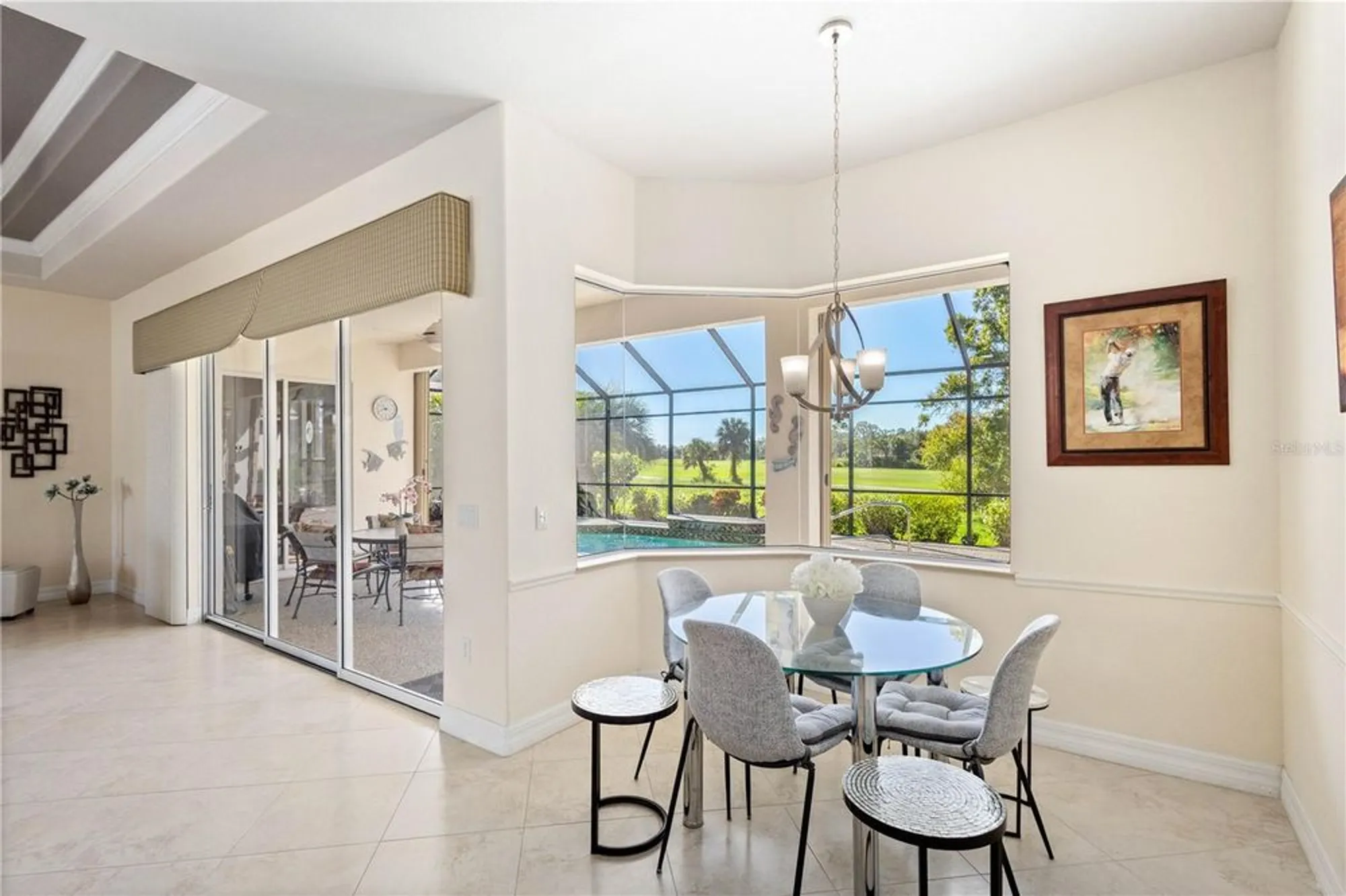 Property Slideshow image 9 of 56 | 5283 pine shadow ln, North Port, FL, 34287