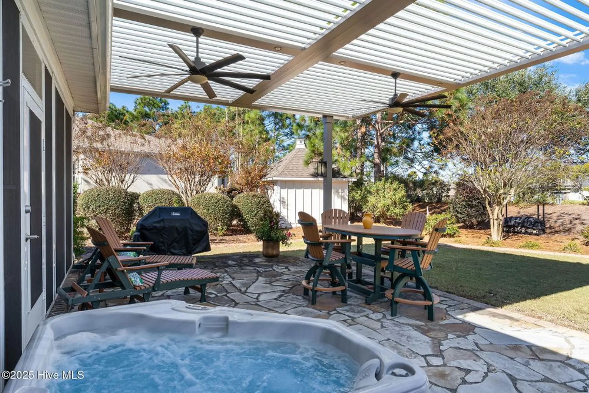 Property Slideshow image 23 of 113 | 2328 sugargrove trl, Leland, NC, 28451