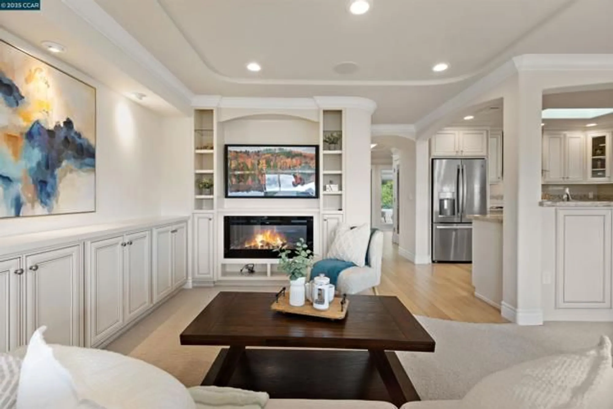 Property Slideshow image 9 of 58 | 2232 golden rain rd apt 1, Walnut Creek, CA, 94595