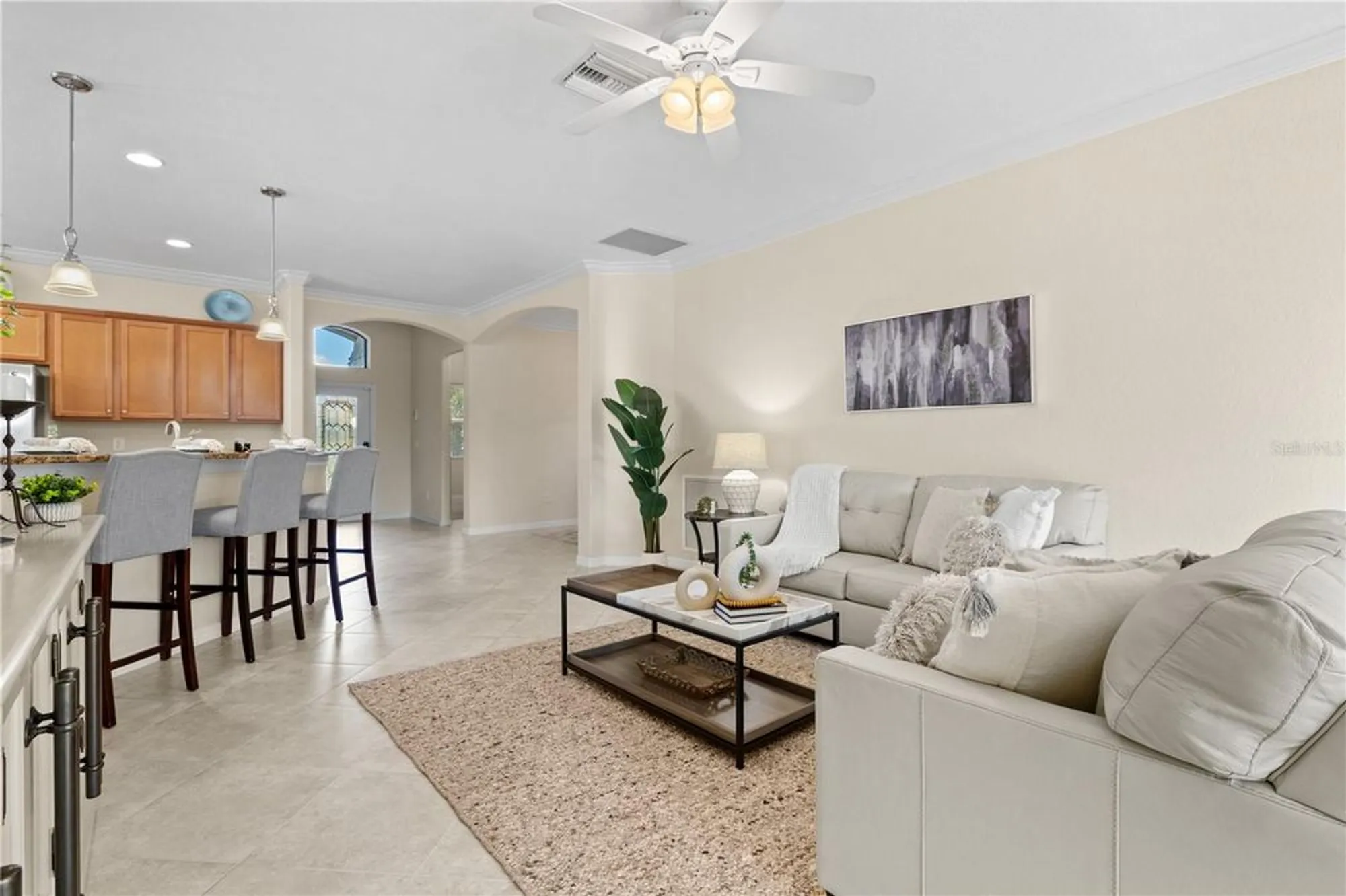Property Slideshow image 4 of 92 | 6870 willowshire way, Bradenton, FL, 34212