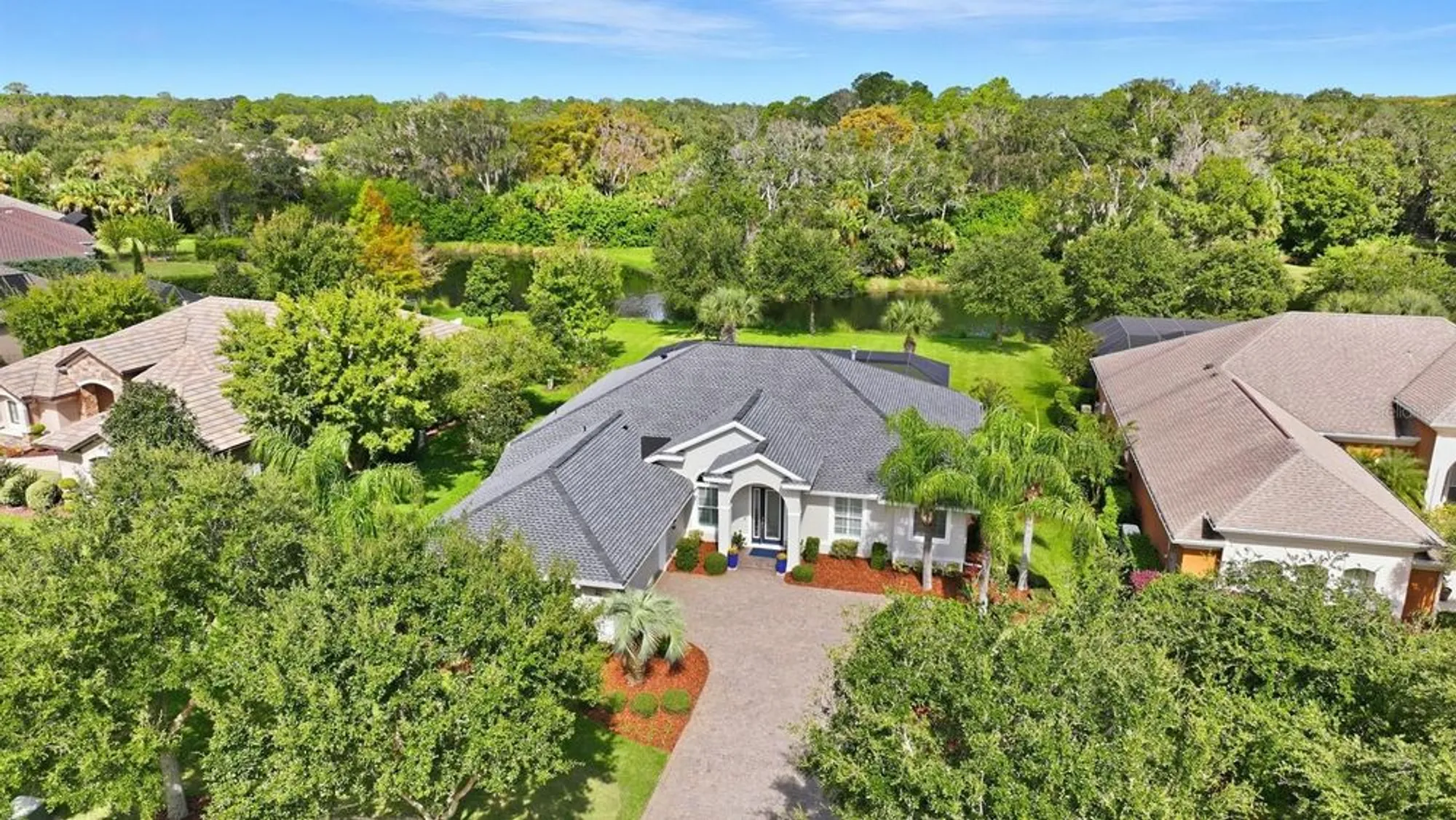 Property Slideshow image 41 of 64 | 21 blue oak ln, Palm Coast, FL, 32137