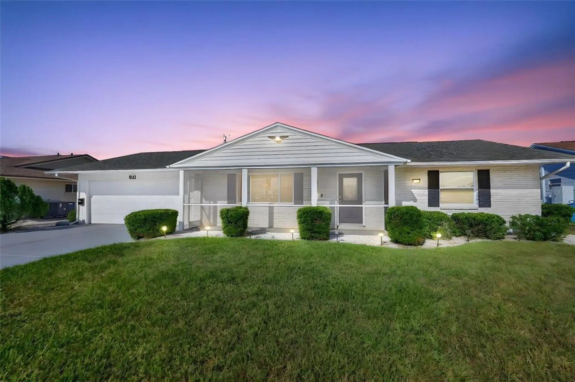 Property Slideshow image 1 of 39 | 611 fox hills dr, Sun City Center, FL, 33573