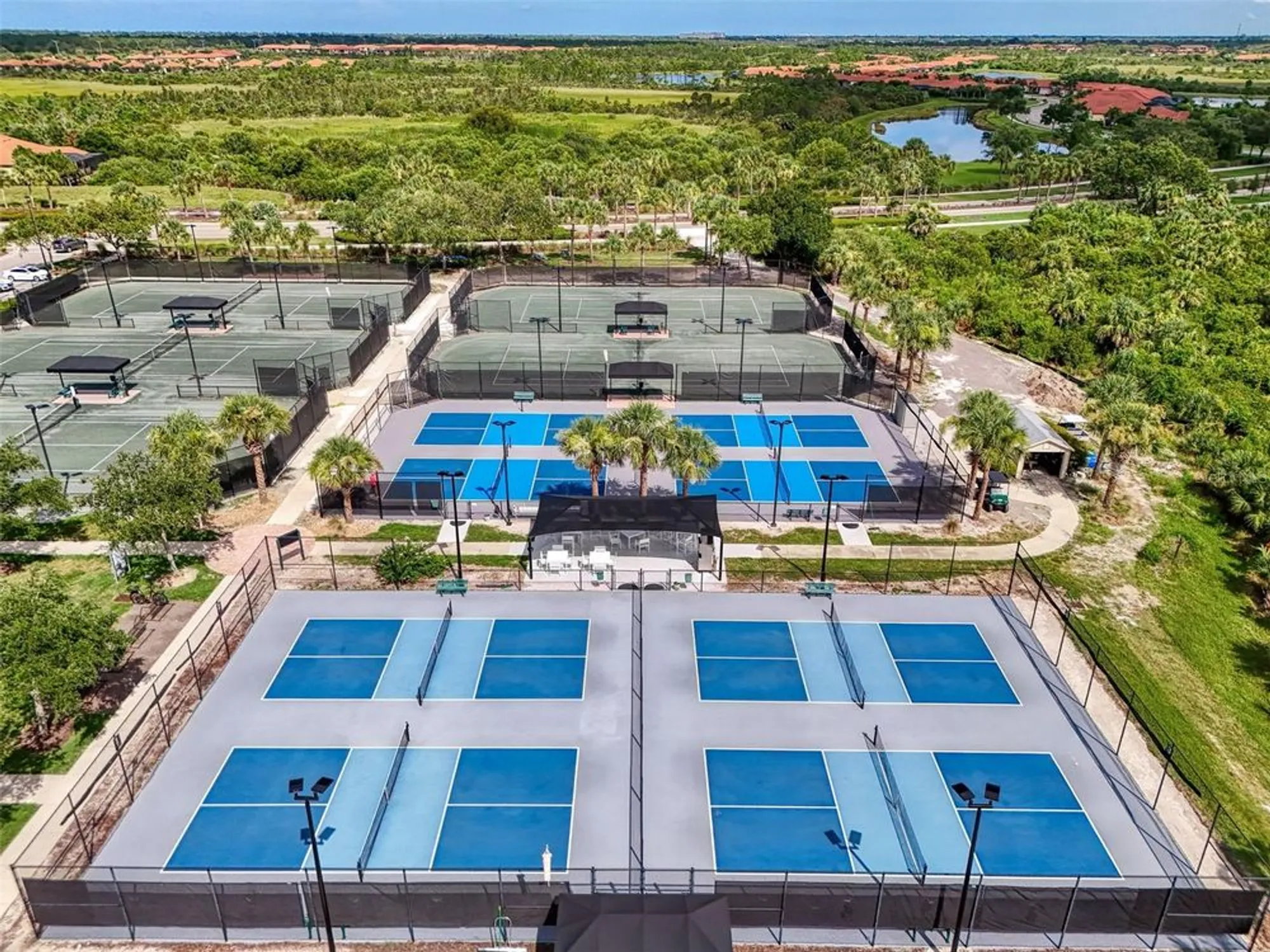 Property Slideshow image 85 of 98 | 10797 tarflower dr unit 201, Venice, FL, 34293