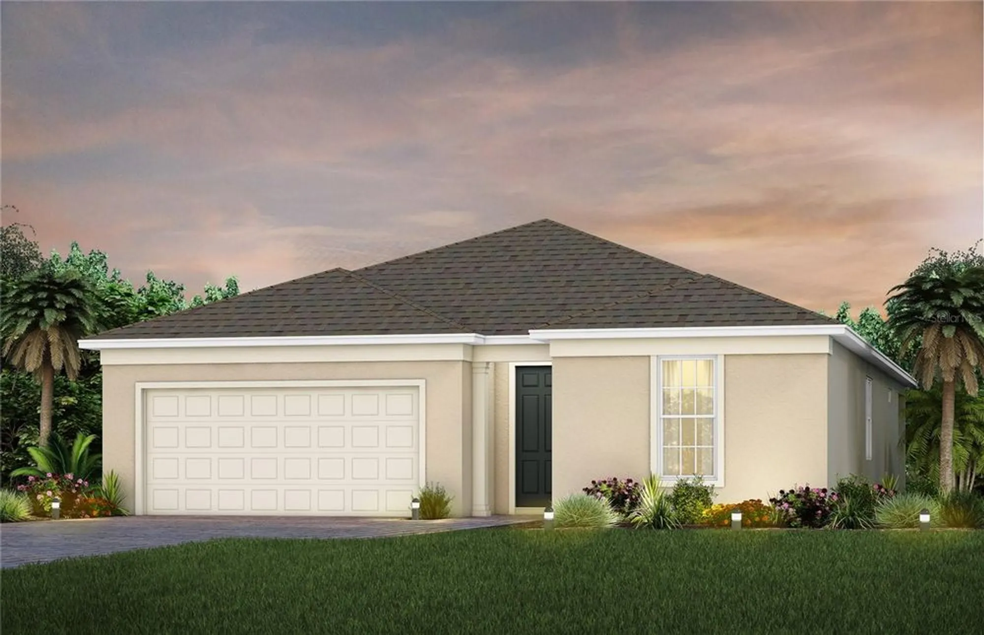 Property Slideshow image 1 of 30 | 2713 serenity meadow dr, Kissimmee, FL, 34744