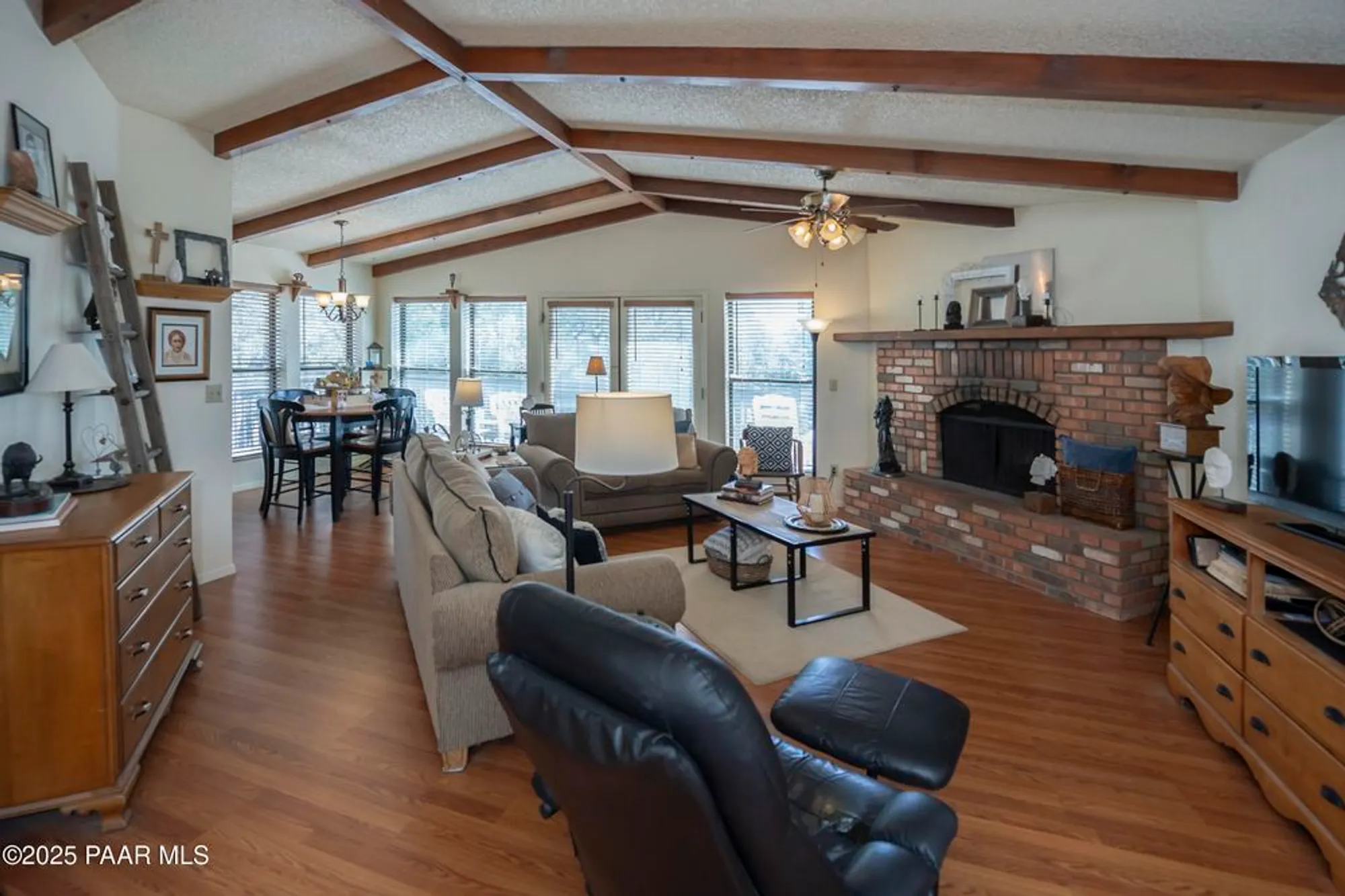 Property Slideshow image 6 of 52 | 636 s bear claw, Prescott, AZ, 86301