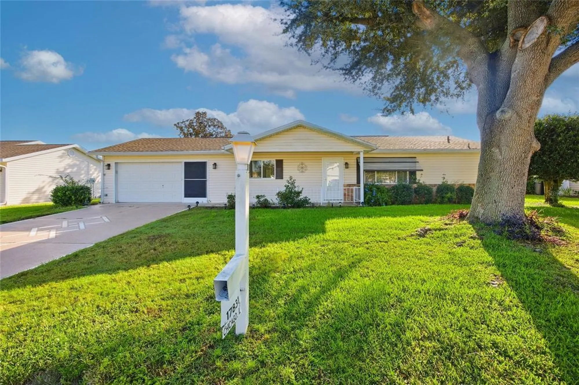 Property Slideshow image 1 of 28 | 17831 se 96th ave, Summerfield, FL, 34491