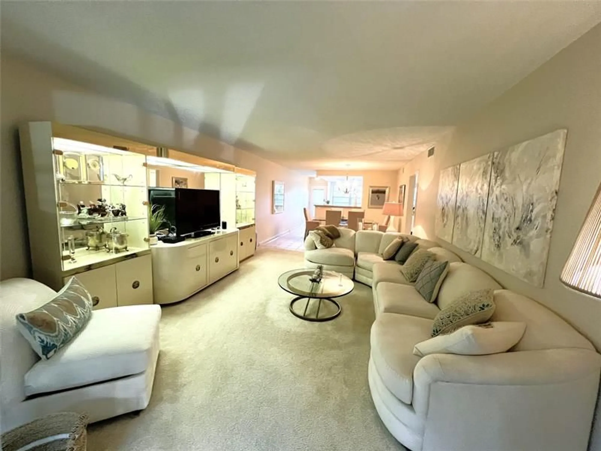 Property Slideshow image 10 of 40 | 3202 portofino pt l2, Coconut Creek, FL, 33066
