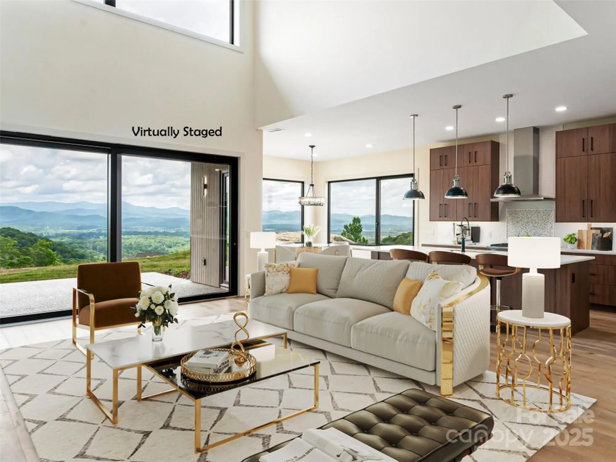 Property Slideshow image 9 of 47 | 24 s watchman dr, Hendersonville, NC, 28791