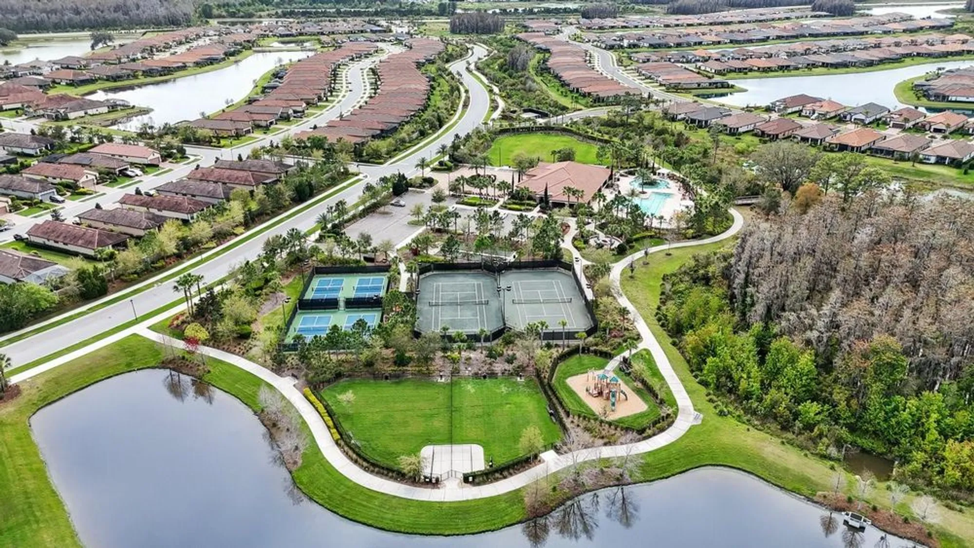 Property Slideshow image 55 of 57 | 11111 callisia dr, Odessa, FL, 33556