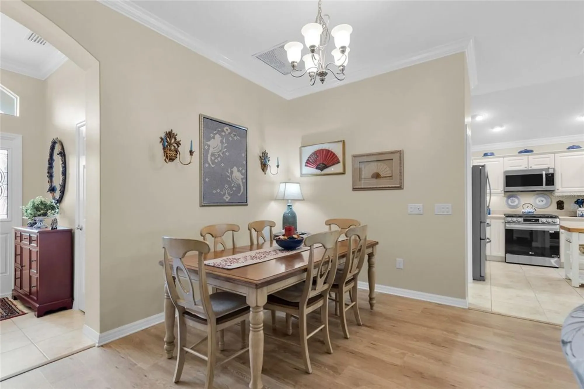 Property Slideshow image 7 of 42 | 491 harlow ln, The Villages, FL, 32163