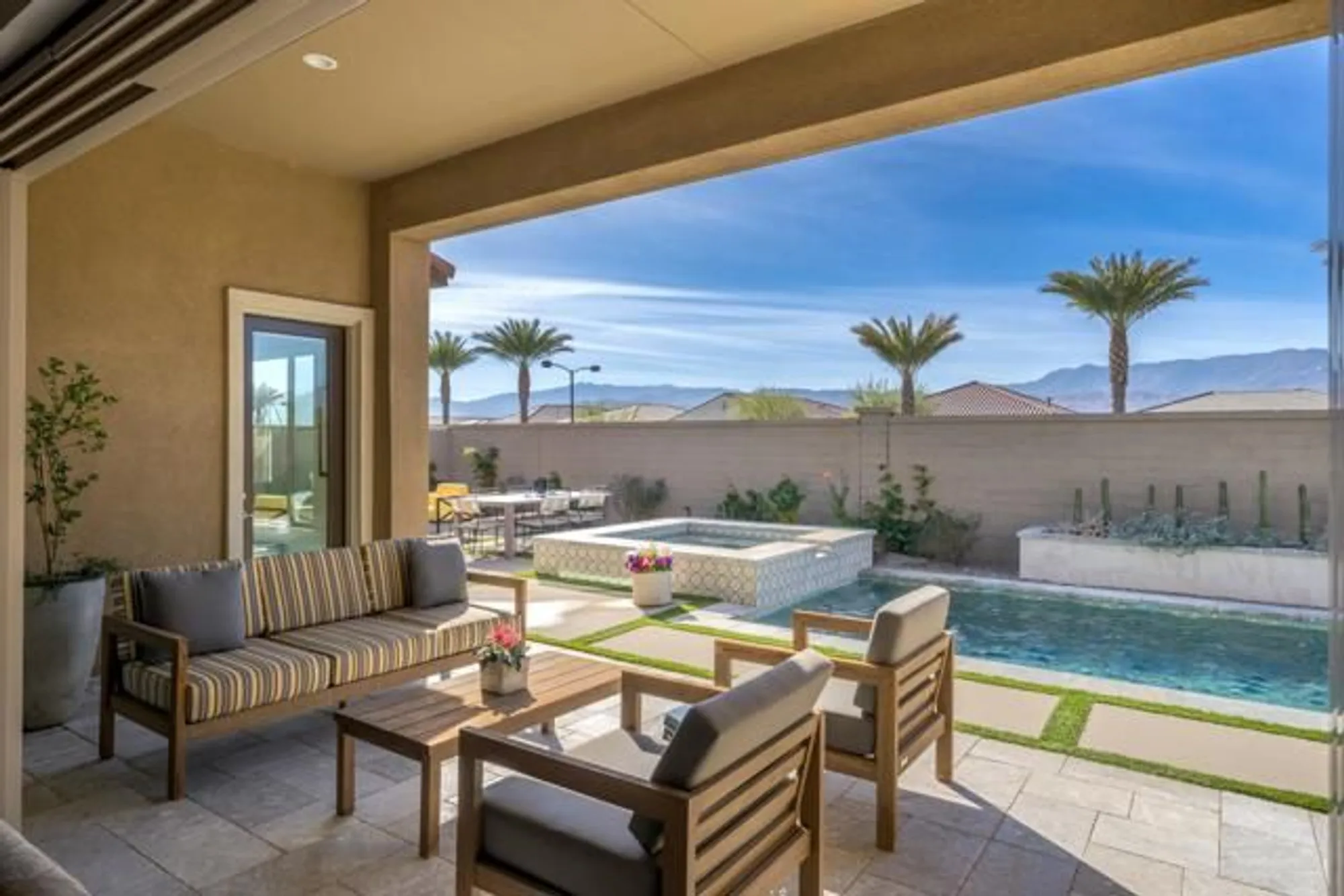 Property Slideshow image 4 of 53 | 15 tannin, Rancho Mirage, CA, 92270
