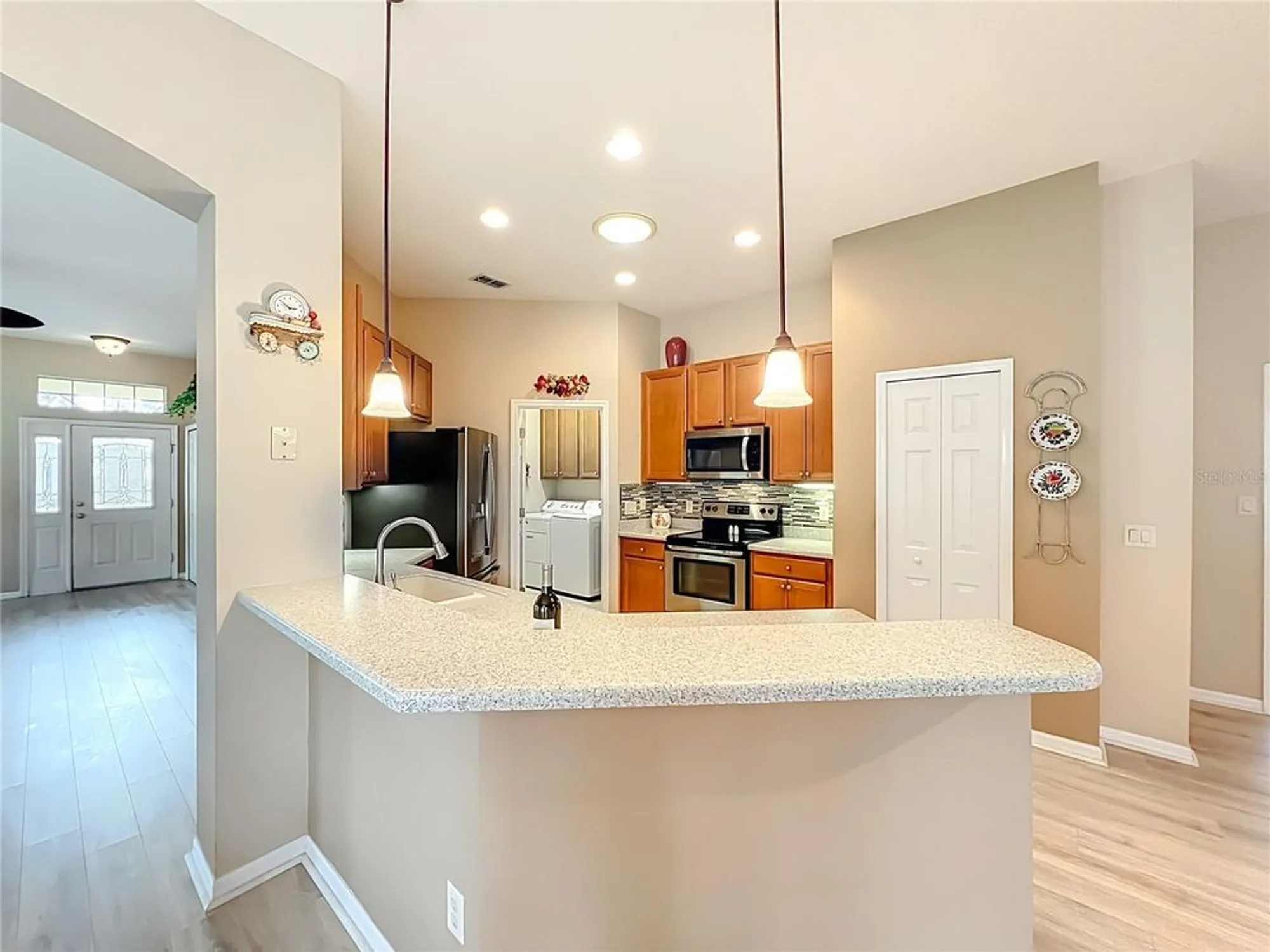 Property Slideshow image 19 of 98 | 3425 mount hope loop, Leesburg, FL, 34748