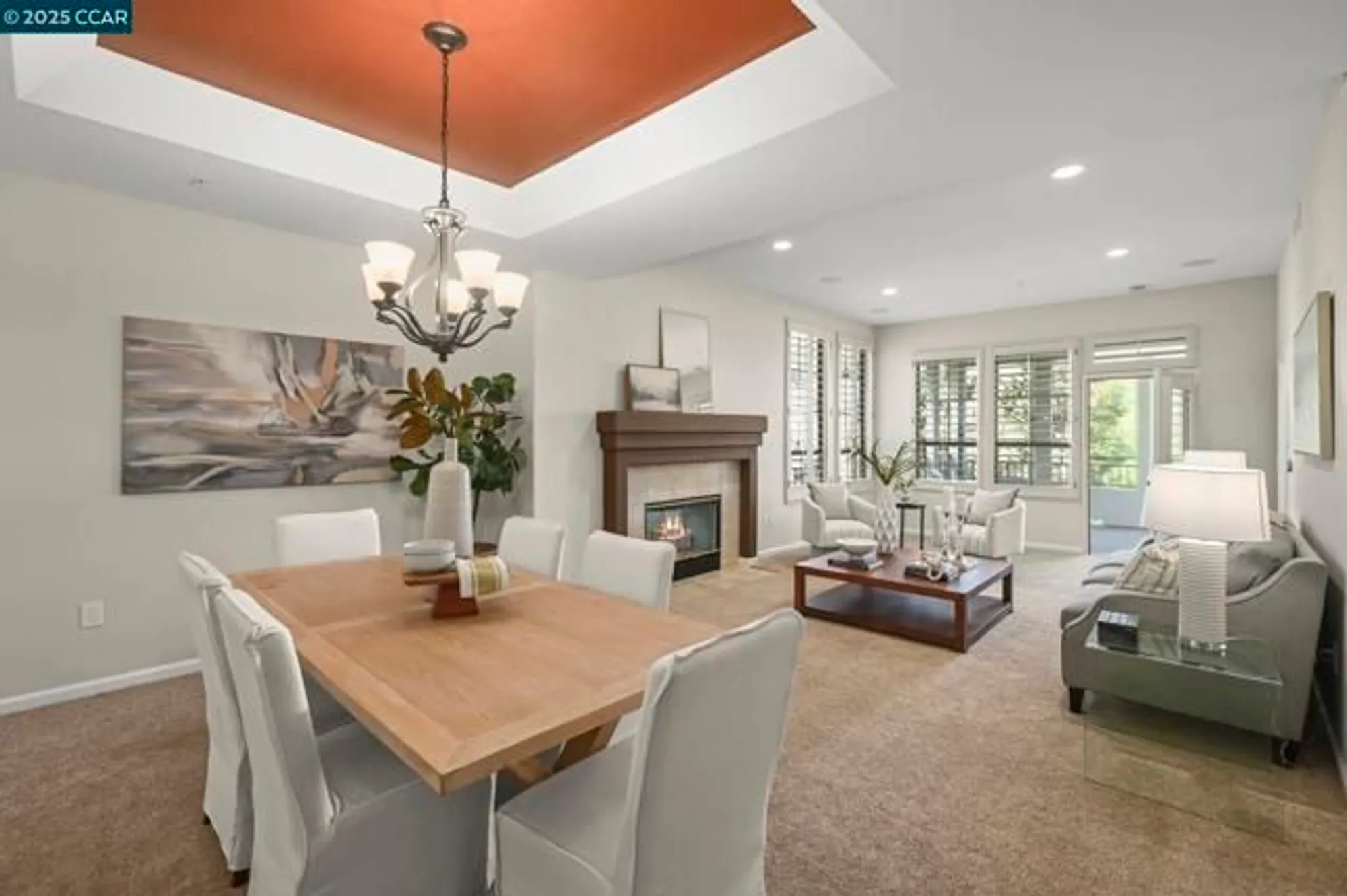 Property Slideshow image 5 of 48 | 5954 autumnwood dr 2c, Walnut Creek, CA, 94595