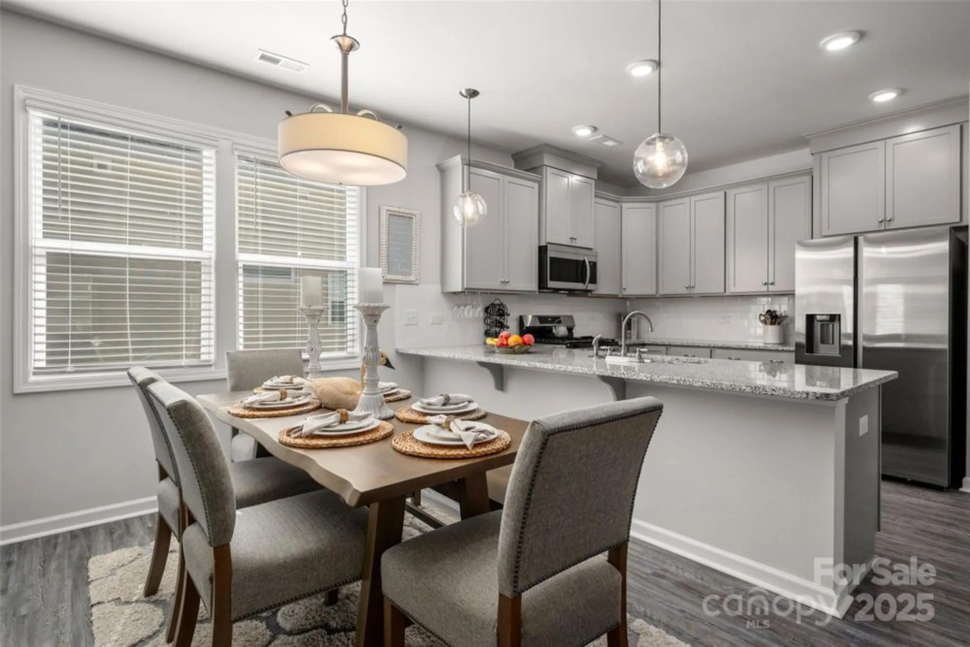 Property Slideshow image 11 of 29 | 7200 indigo way, Denver, NC, 28037