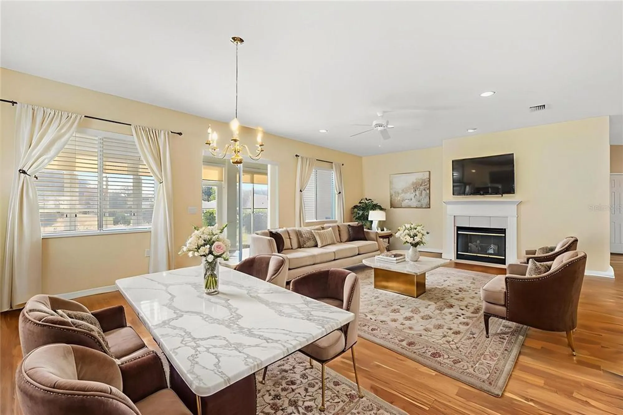 Property Slideshow image 8 of 49 | 13655 se 97th terrace rd, Summerfield, FL, 34491