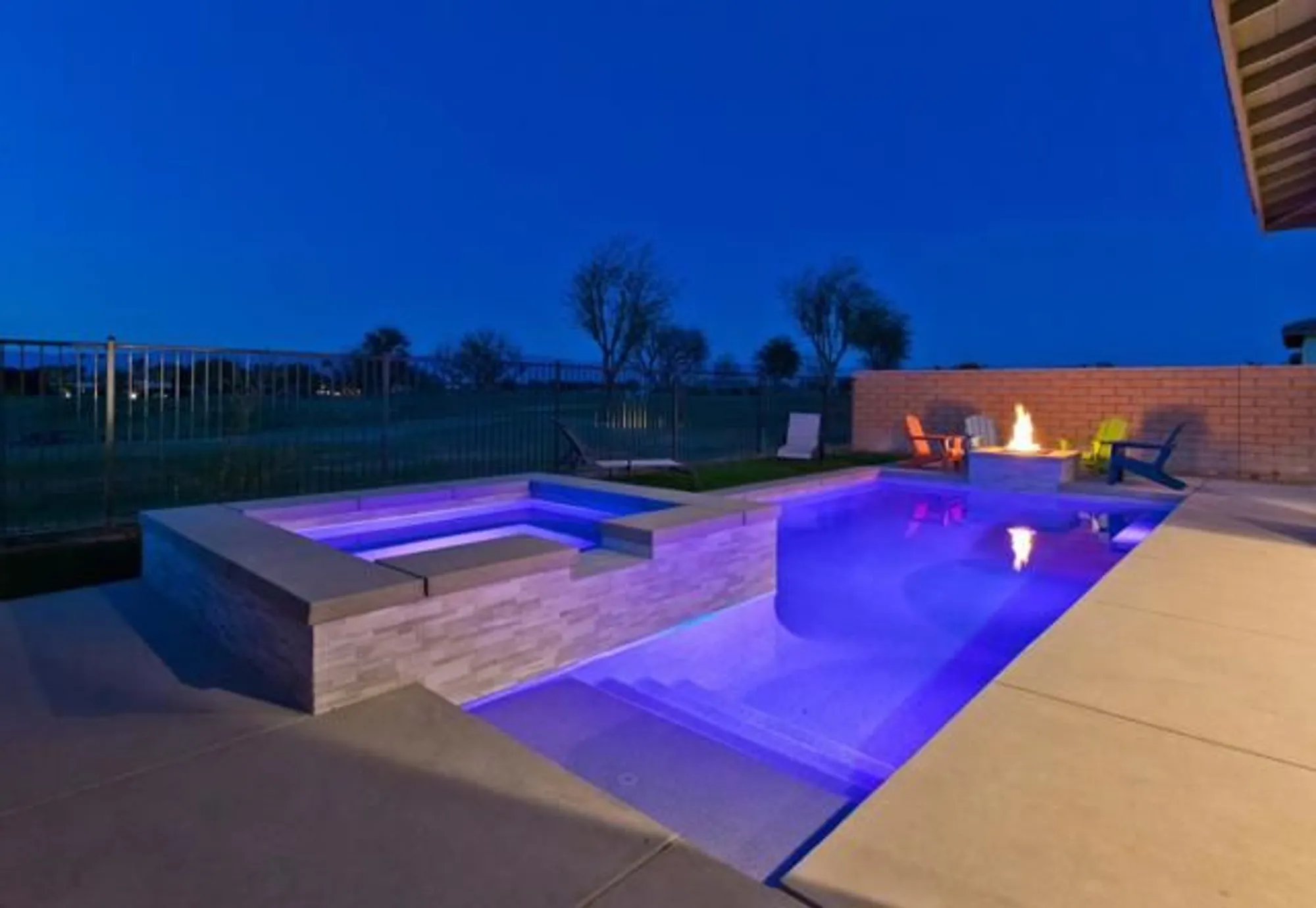 Property Slideshow image 41 of 57 | 80262 champions way, La Quinta, CA, 92253