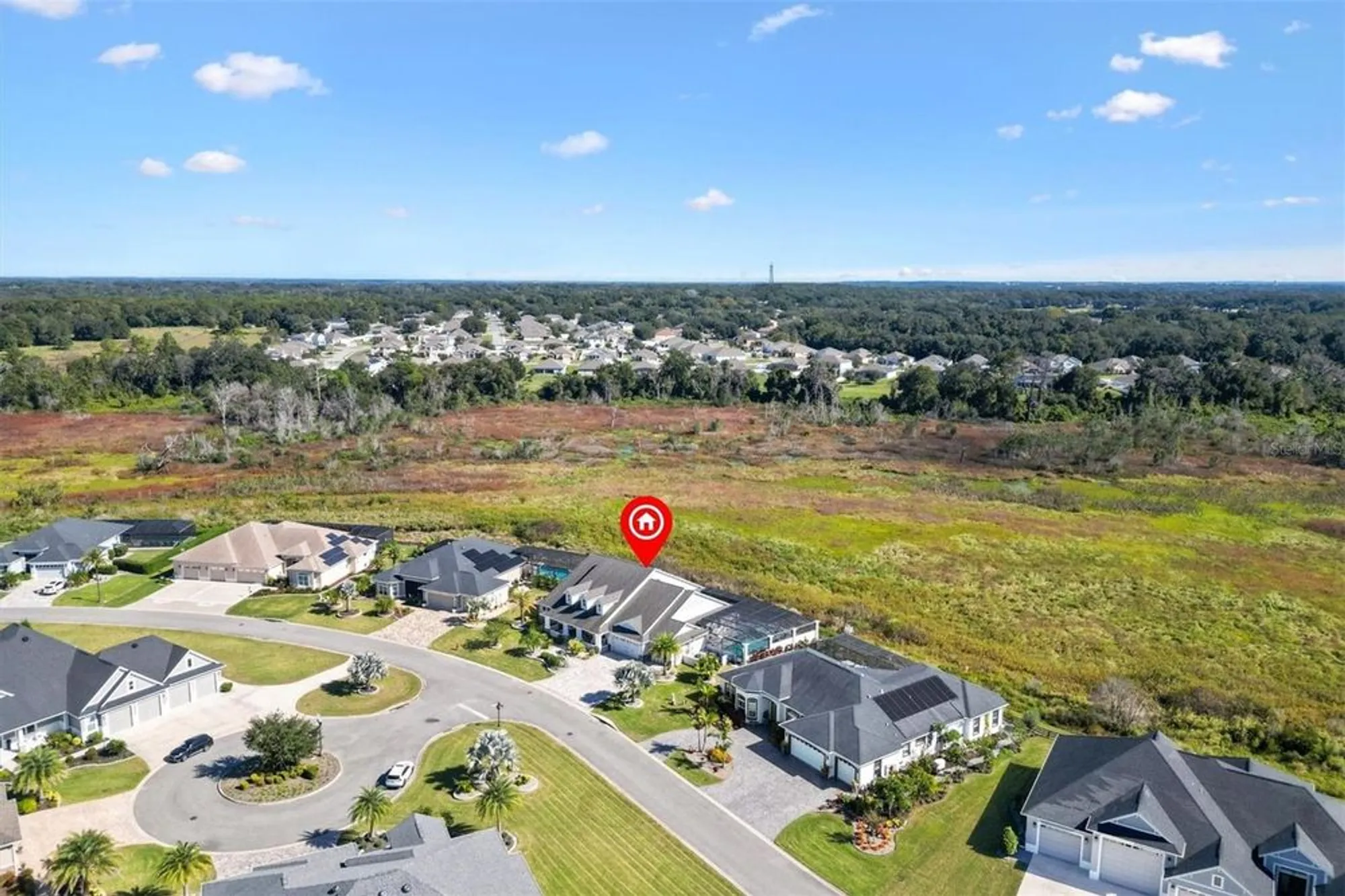 Property Slideshow image 73 of 99 | 663 krietemeyer path, The Villages, FL, 32163