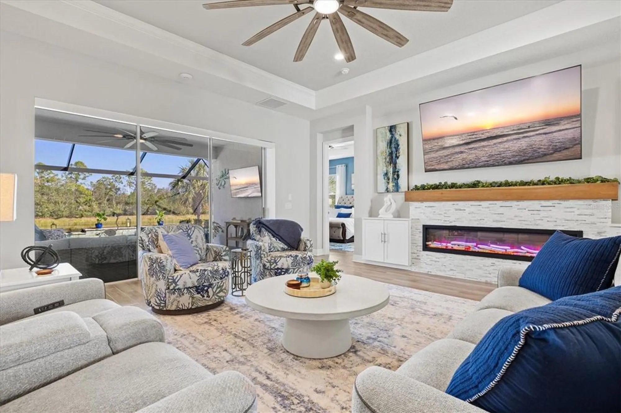 Property Slideshow image 12 of 86 | 12436 destin loop, Venice, FL, 34293