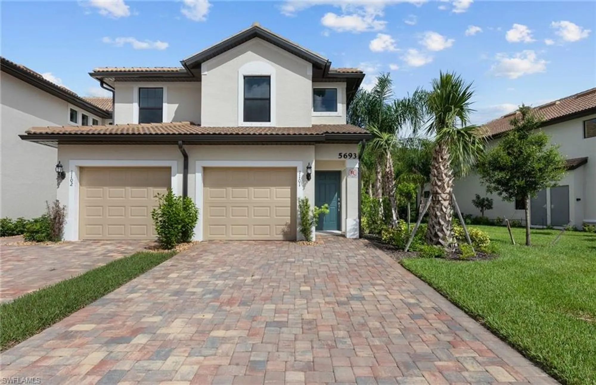 Property Slideshow image 4 of 43 | 5693 mayflower way unit 1101, Ave Maria, FL, 34142