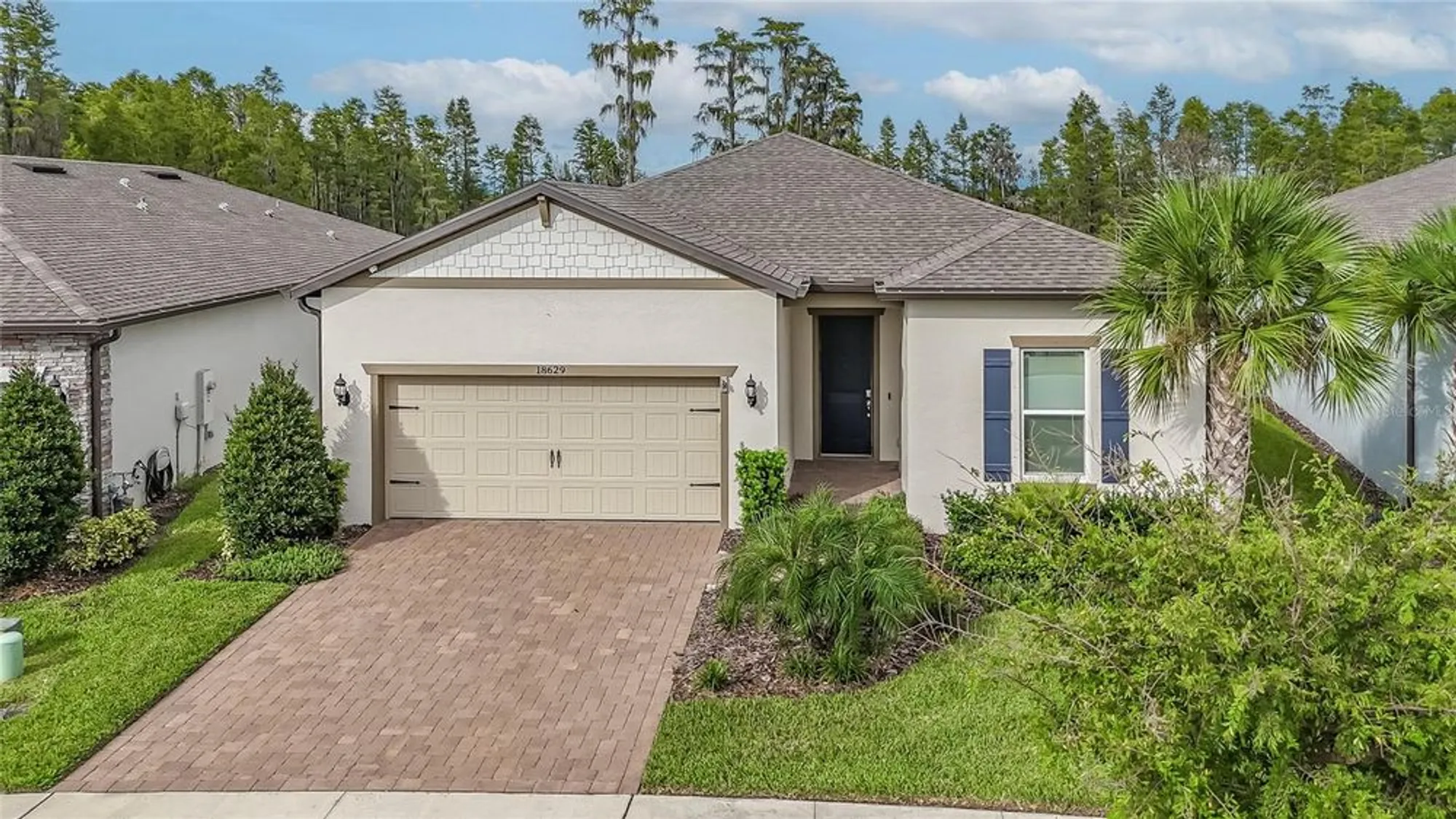 Property Slideshow image 67 of 68 | 18629 coastal shore ter, Land O Lakes, FL, 34638