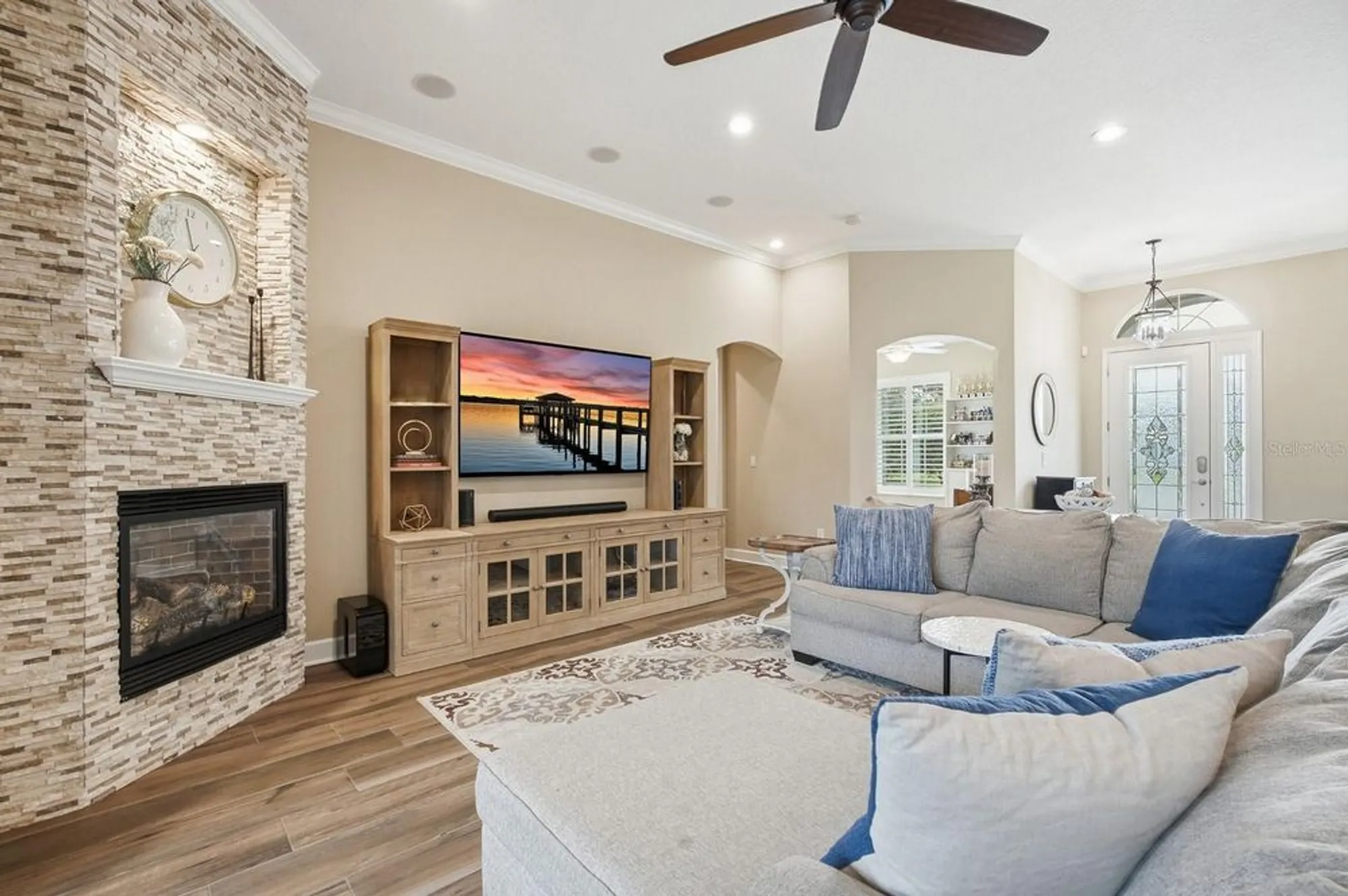 Property Slideshow image 6 of 64 | 21 blue oak ln, Palm Coast, FL, 32137