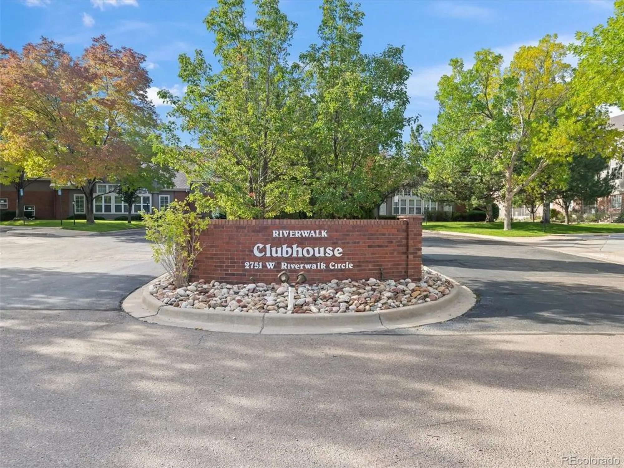 Property Slideshow image 1 of 40 | 2894 w riverwalk cir b108, Littleton, CO, 80123