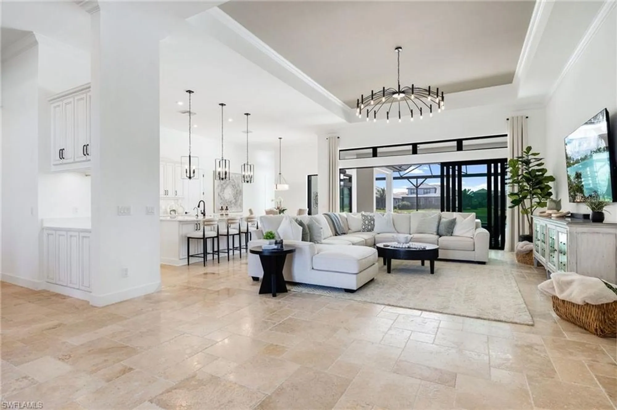 Property Slideshow image 4 of 48 | 11641 caleri ct, Fort Myers, FL, 33913